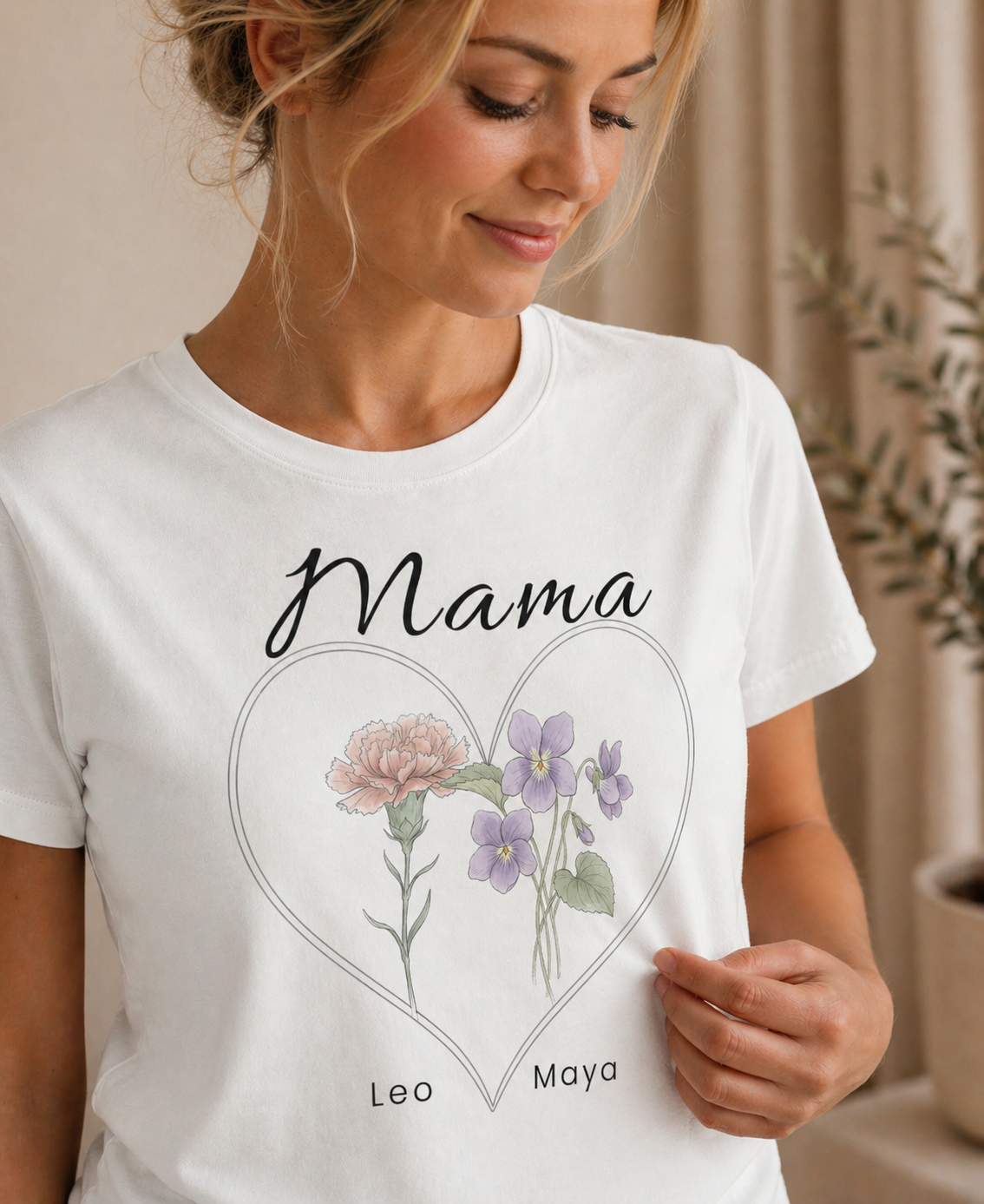 The Gift That Made Mom Cry