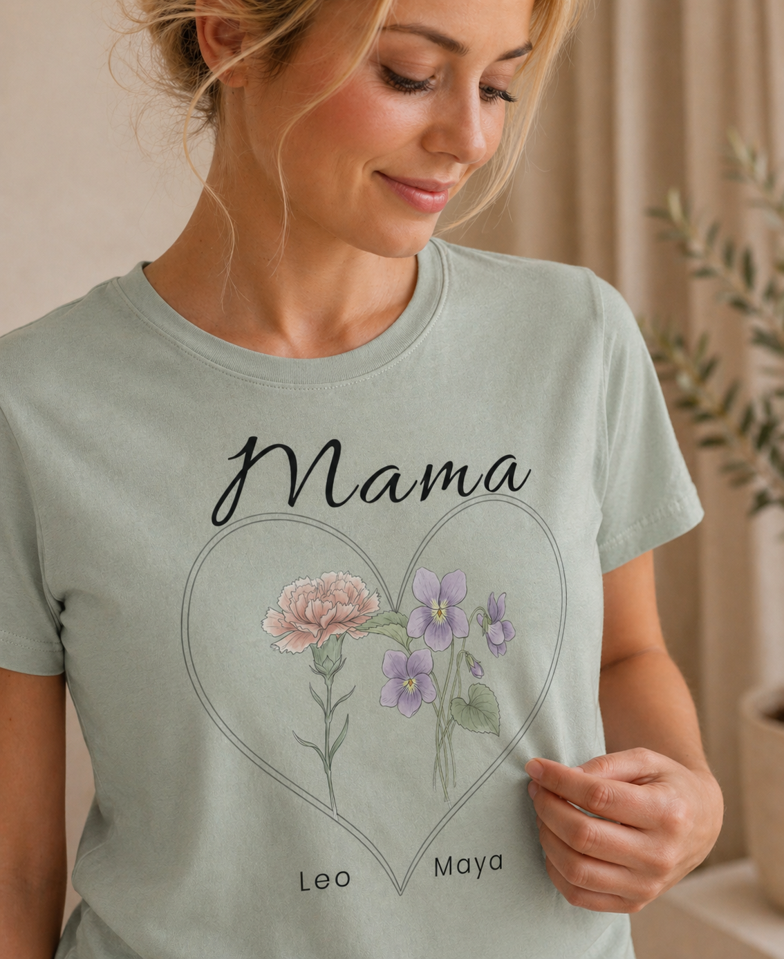 The Gift That Made Mom Cry