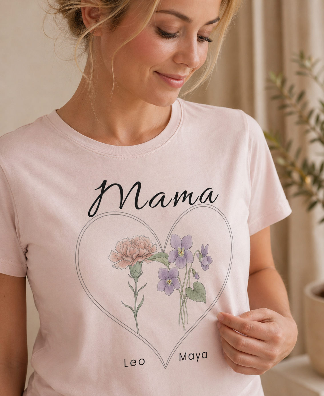 The Gift That Made Mom Cry