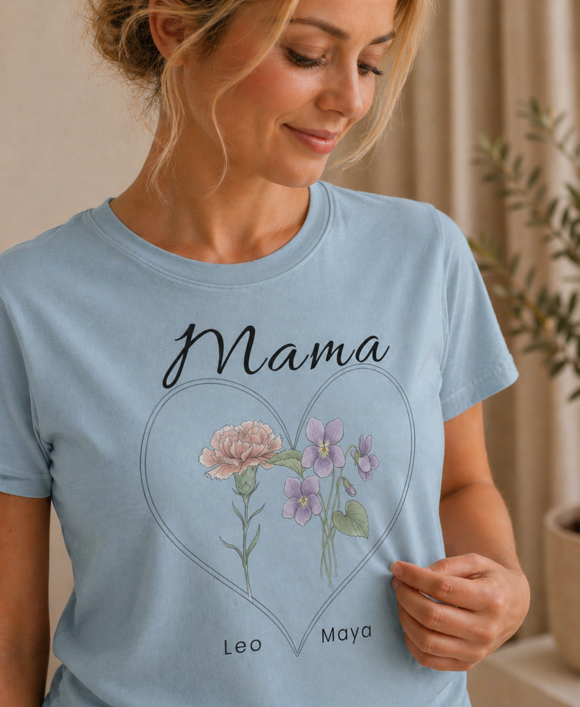 The Gift That Made Mom Cry