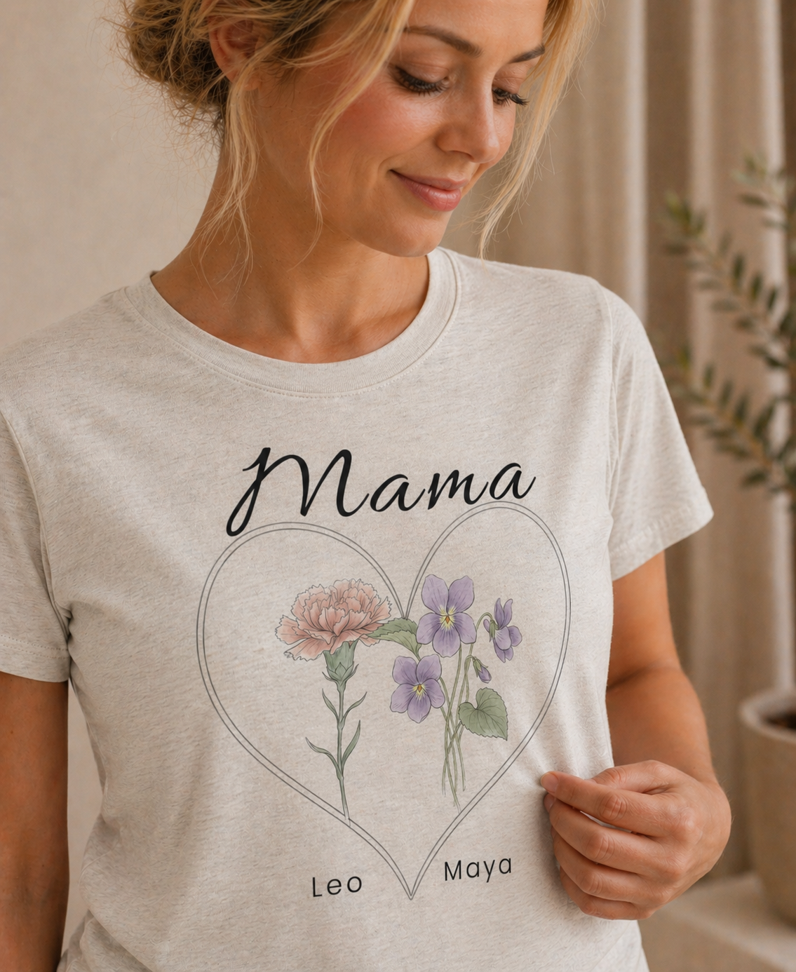 The Gift That Made Mom Cry