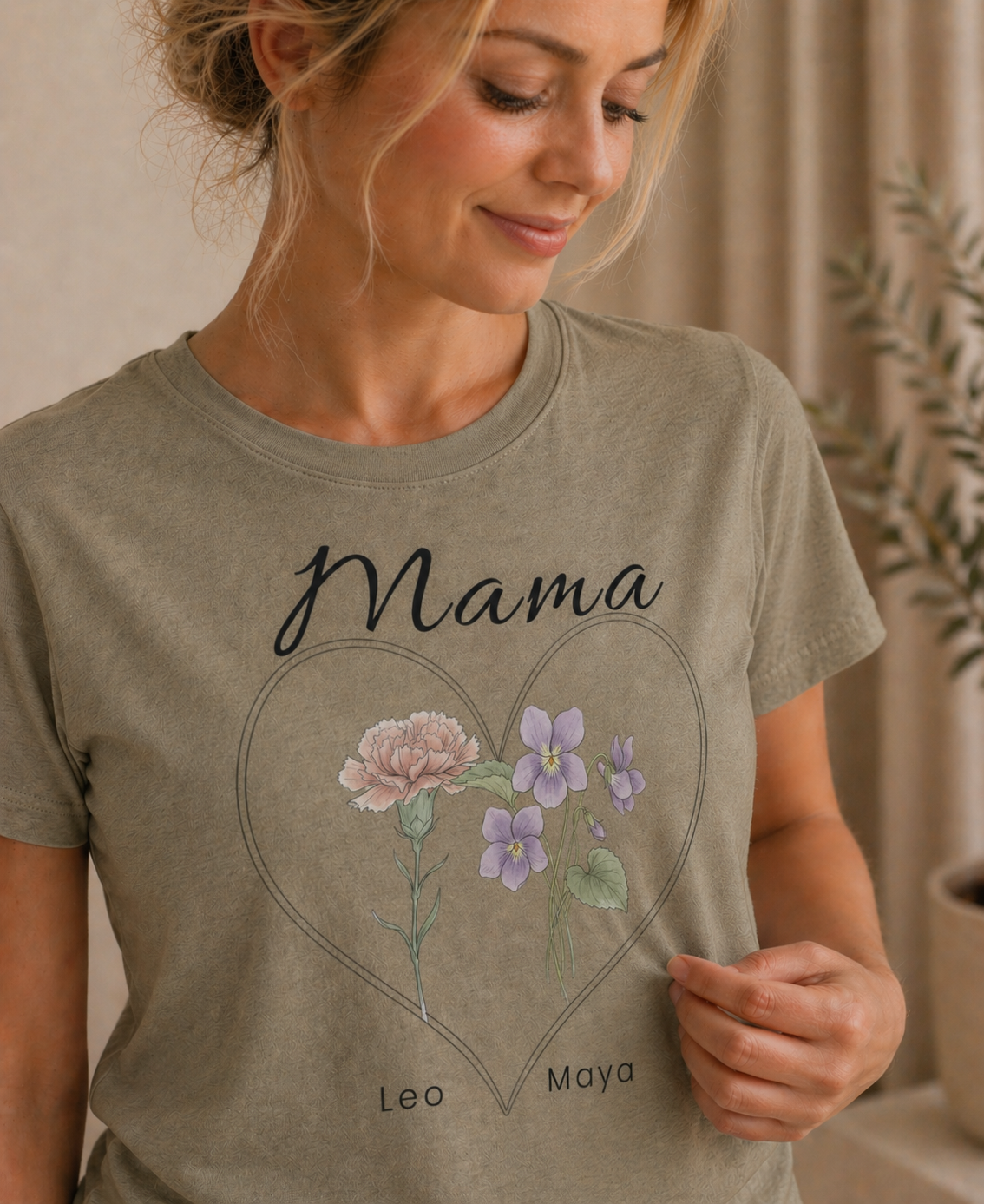 The Gift That Made Mom Cry