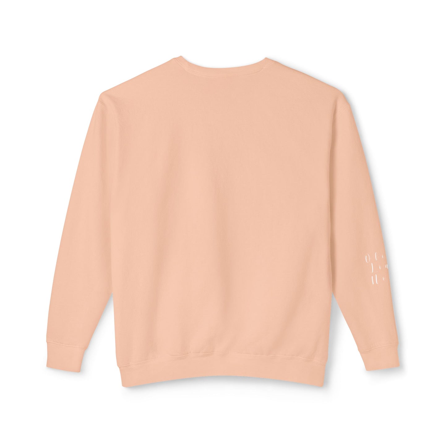 Custom Mama Names Sweatshirt