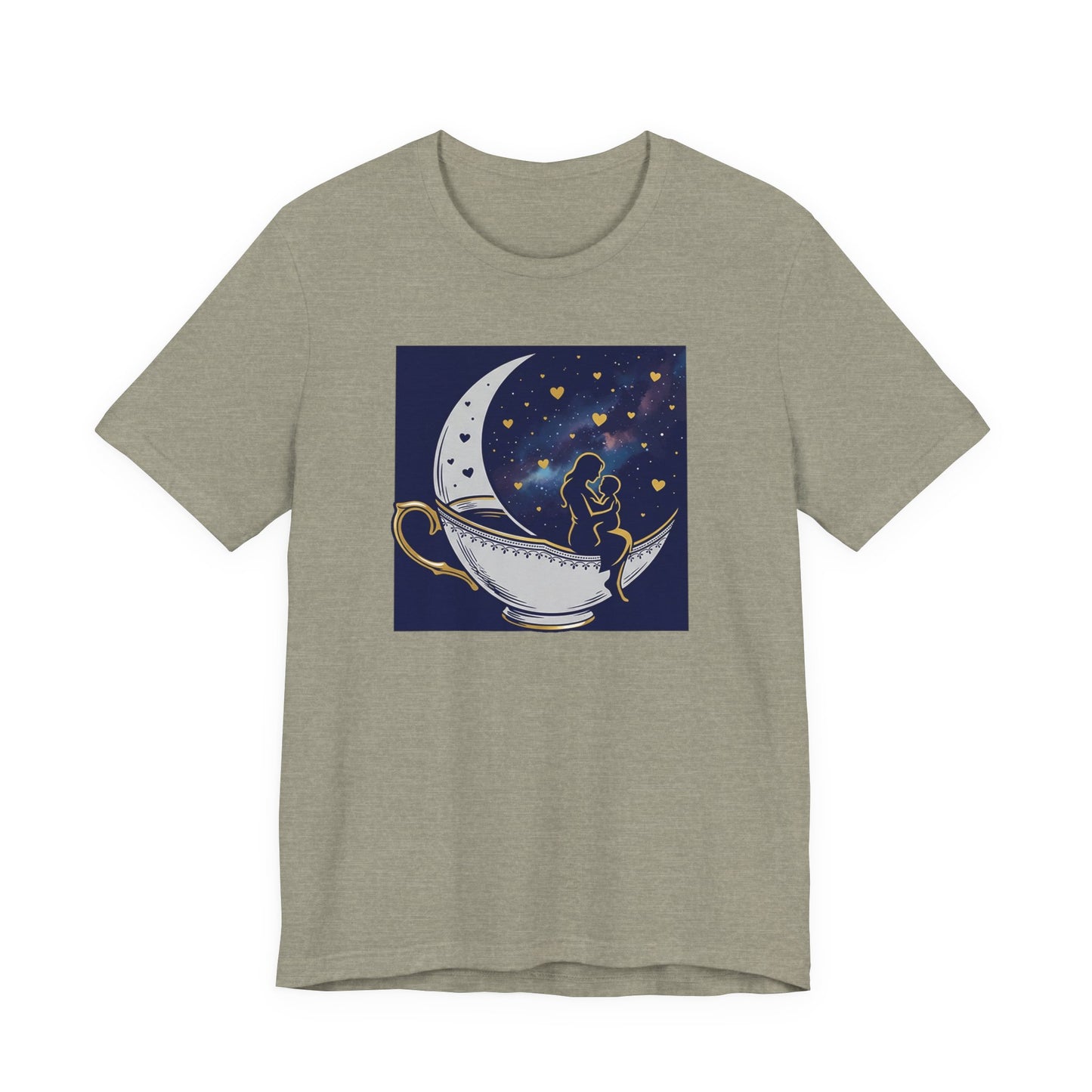 Celestial Mama T-Shirt