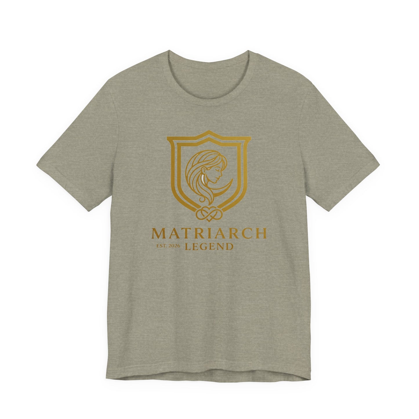 Matriarch Legend T-Shirt