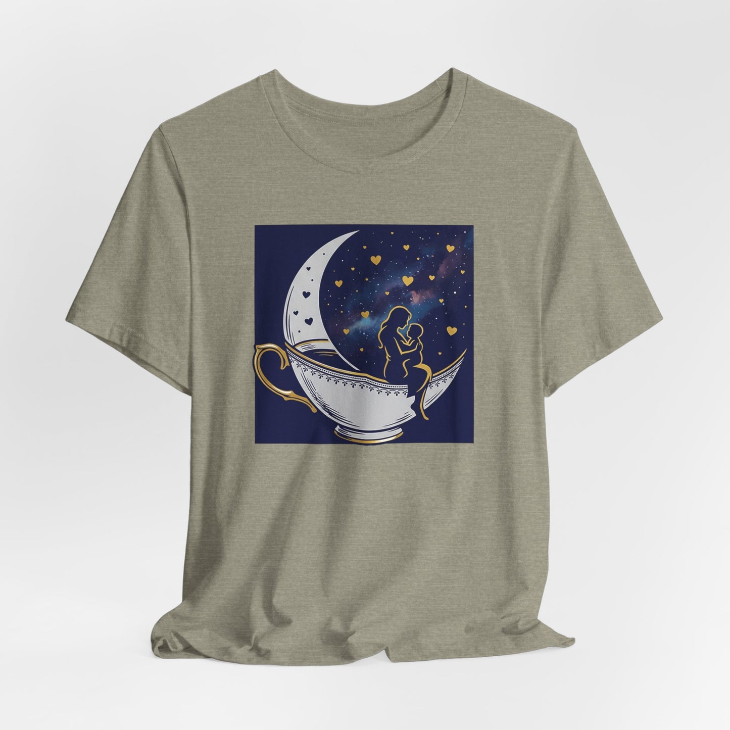 Celestial Mama T-Shirt
