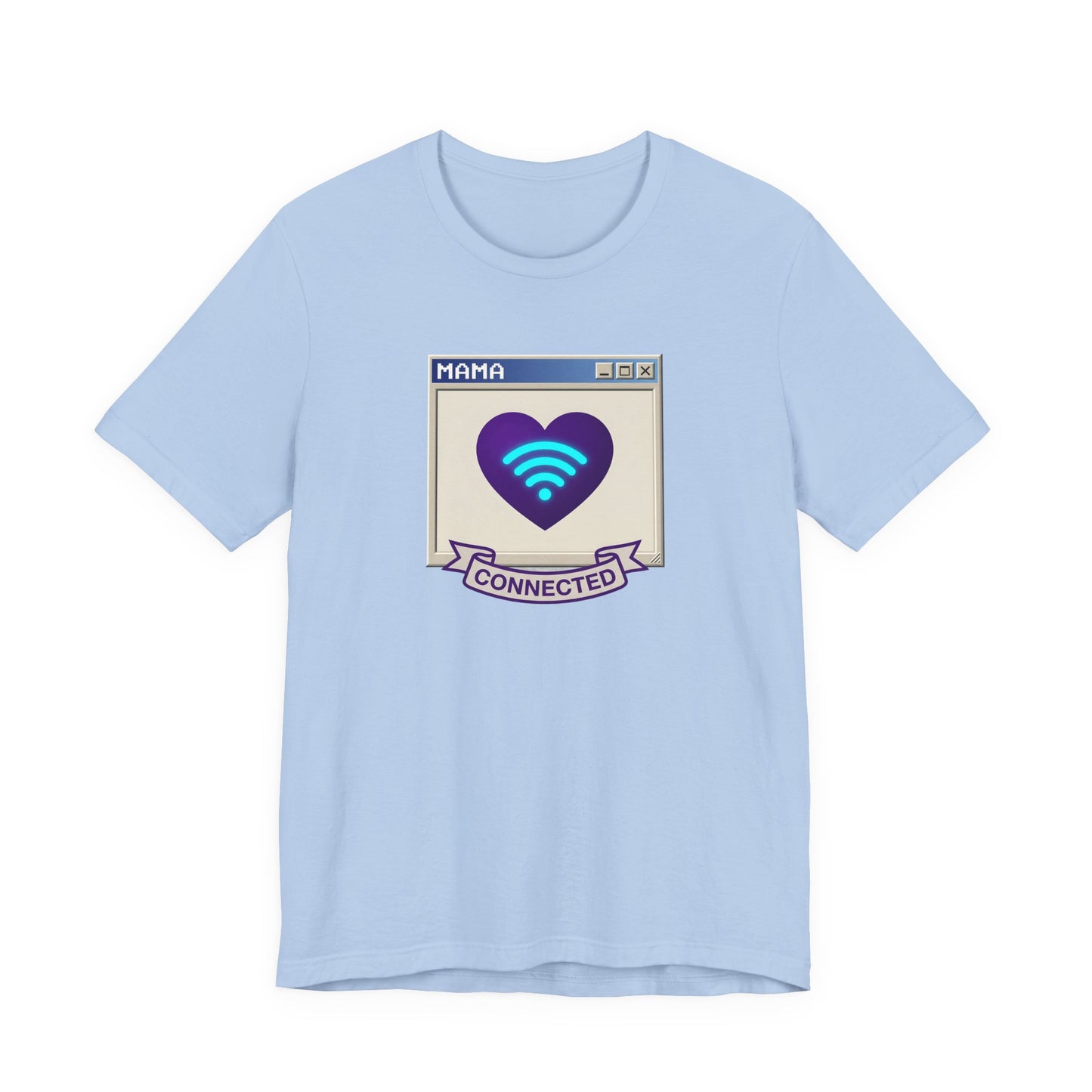 Mama Connected Shirt