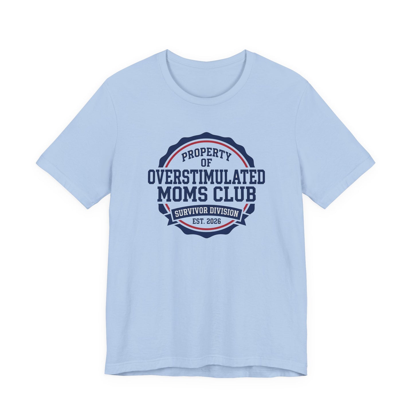 Inspirational Mom T-Shirt