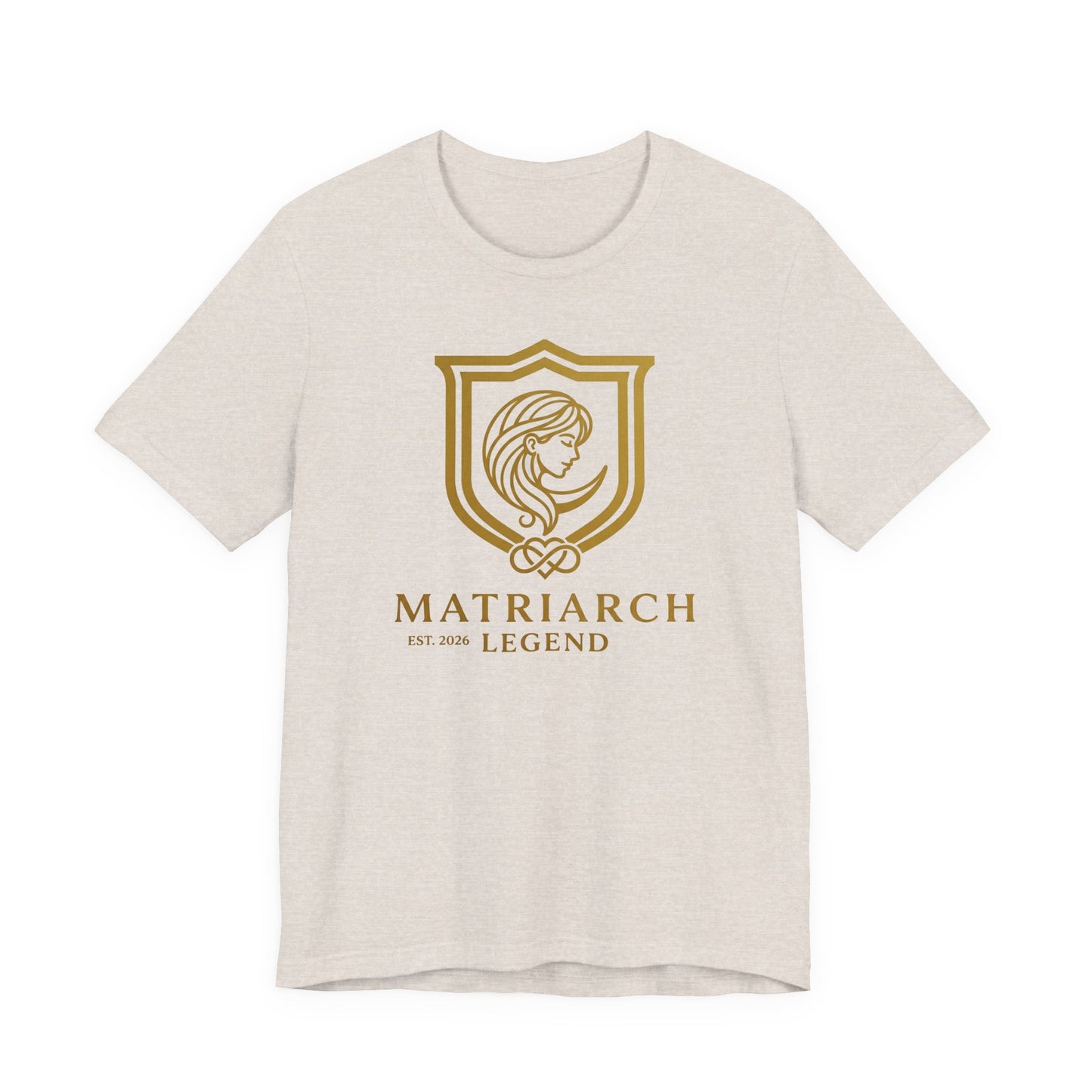 Matriarch Legend T-Shirt