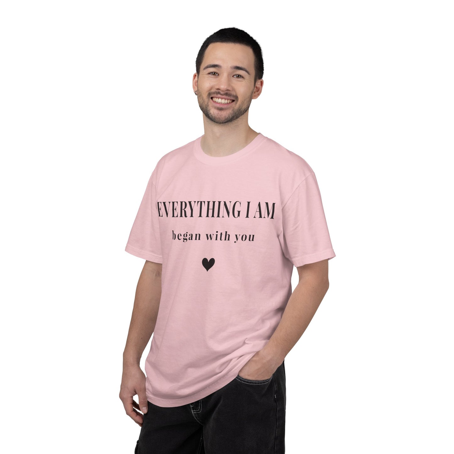 Everything I Am Tee