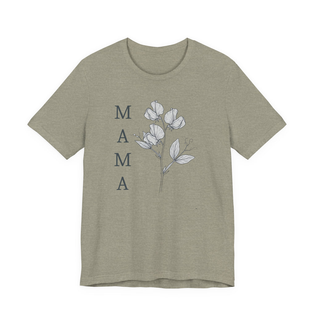 Aesthetic Mama T-Shirt