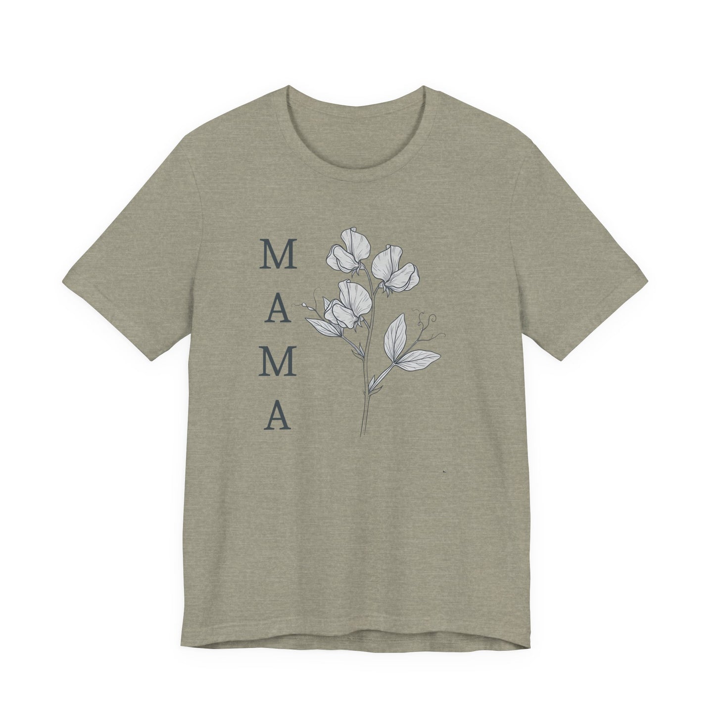 Aesthetic Mama T-Shirt