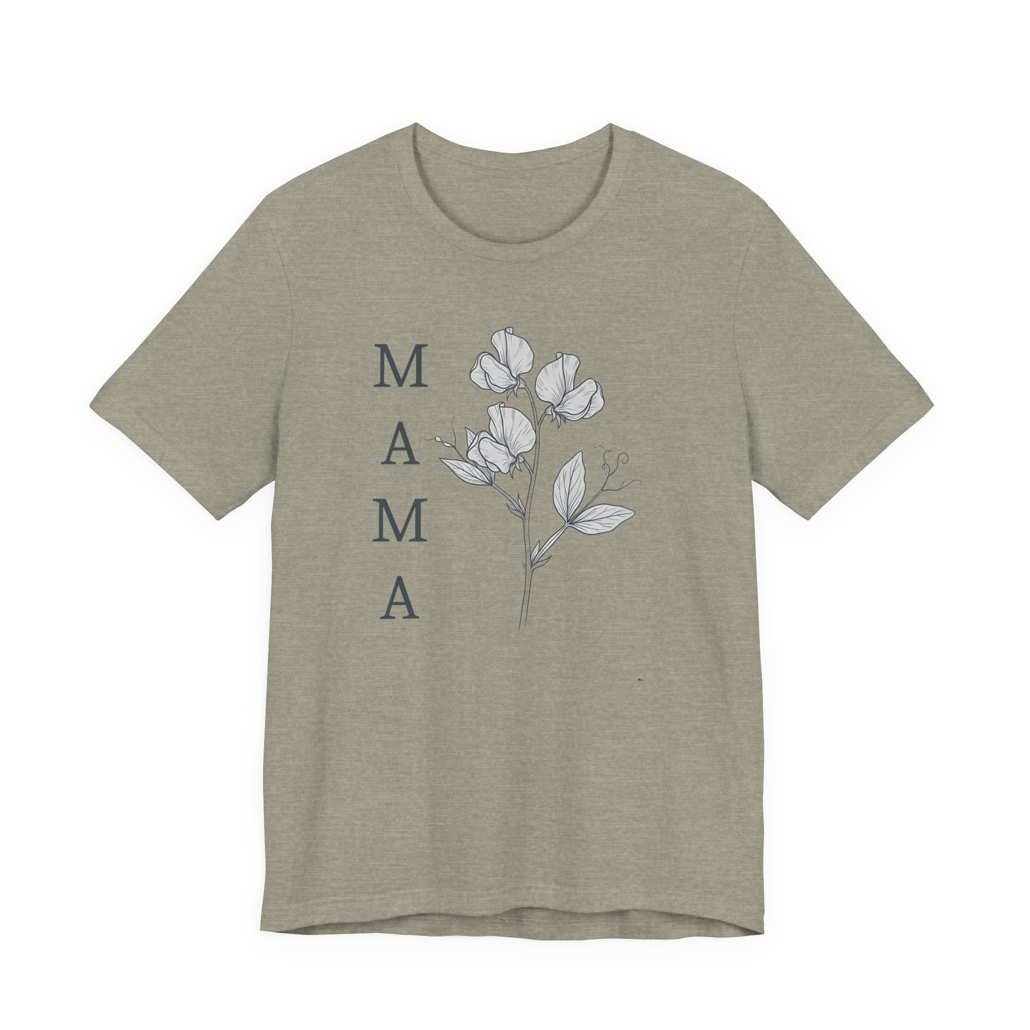 Aesthetic Mama T-Shirt
