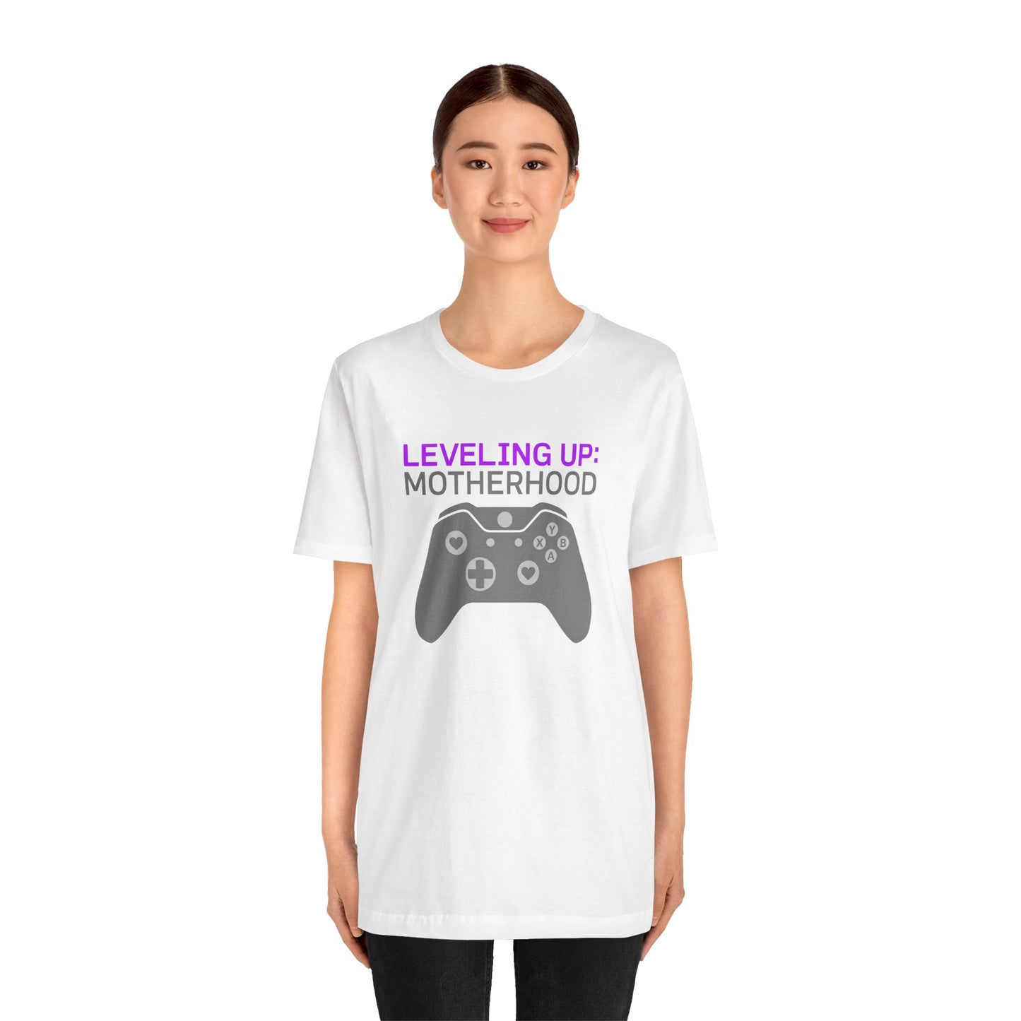 Gamer Mom T-Shirt
