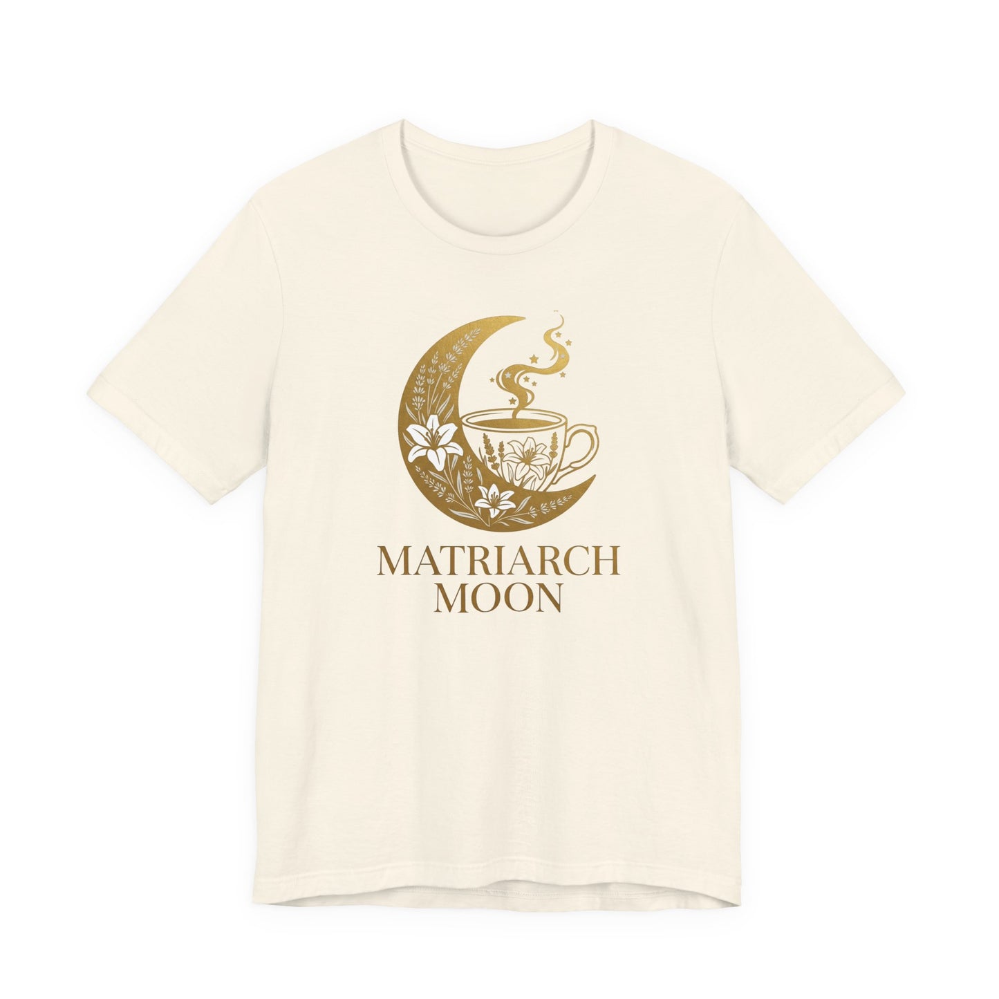 Elegant Mother’s Day Tee for Moms