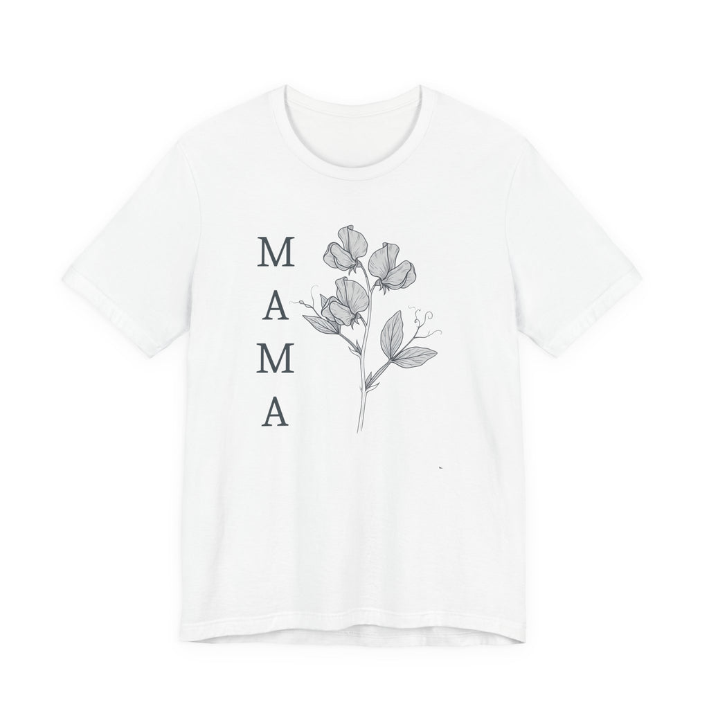 Aesthetic Mama T-Shirt