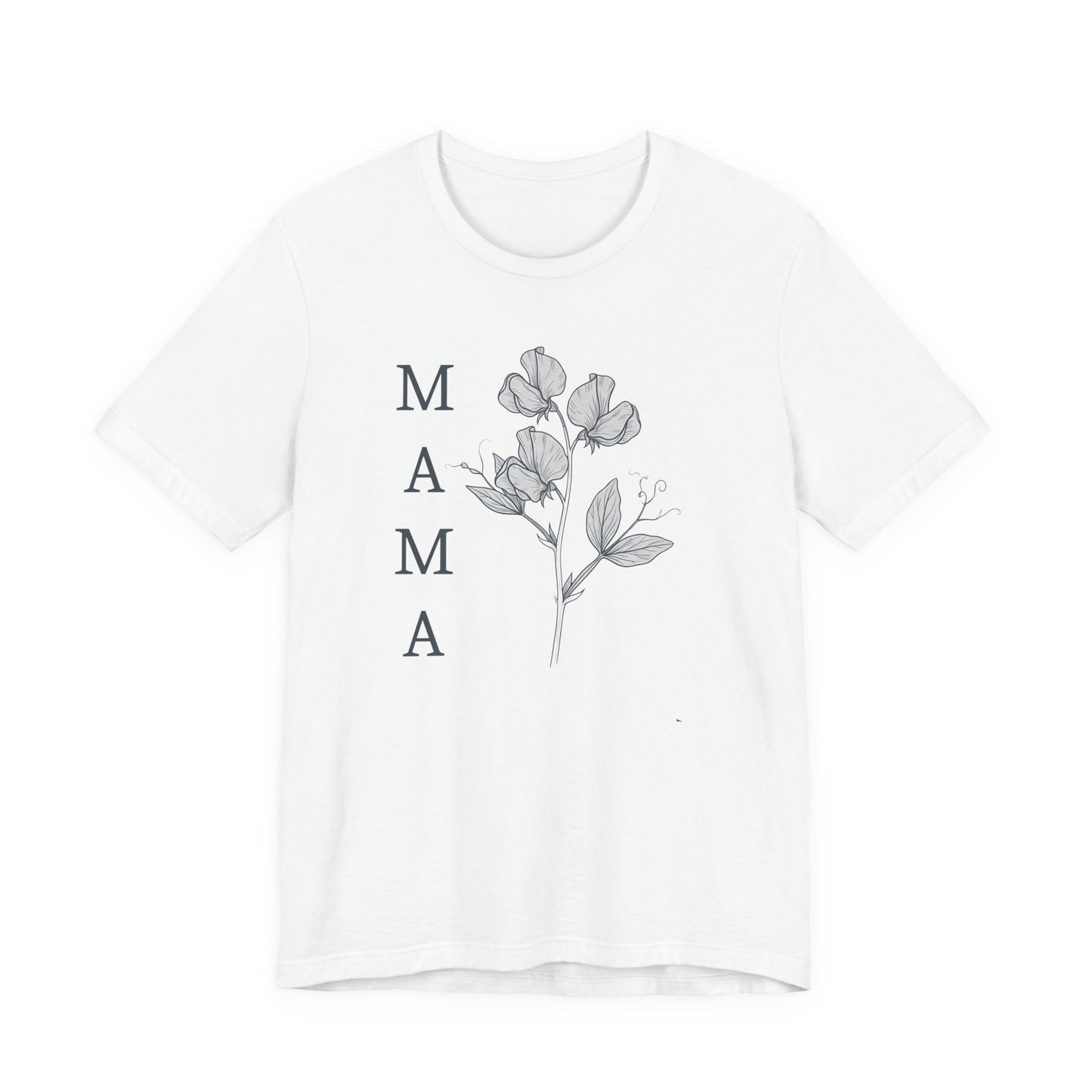 Aesthetic Mama T-Shirt