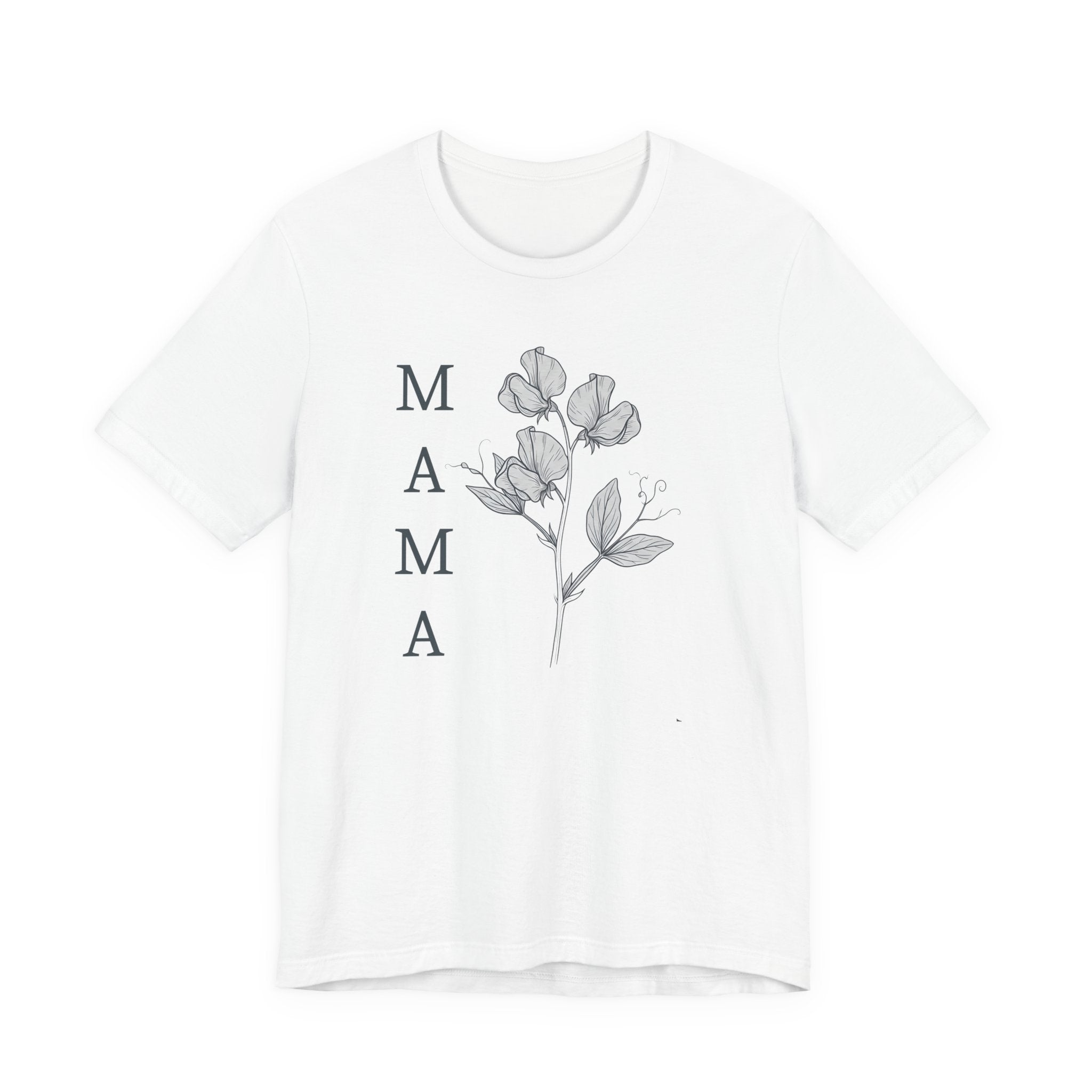 Aesthetic Mama T-Shirt
