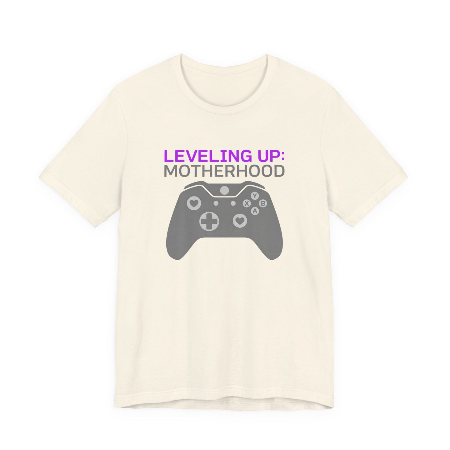 Gamer Mom T-Shirt