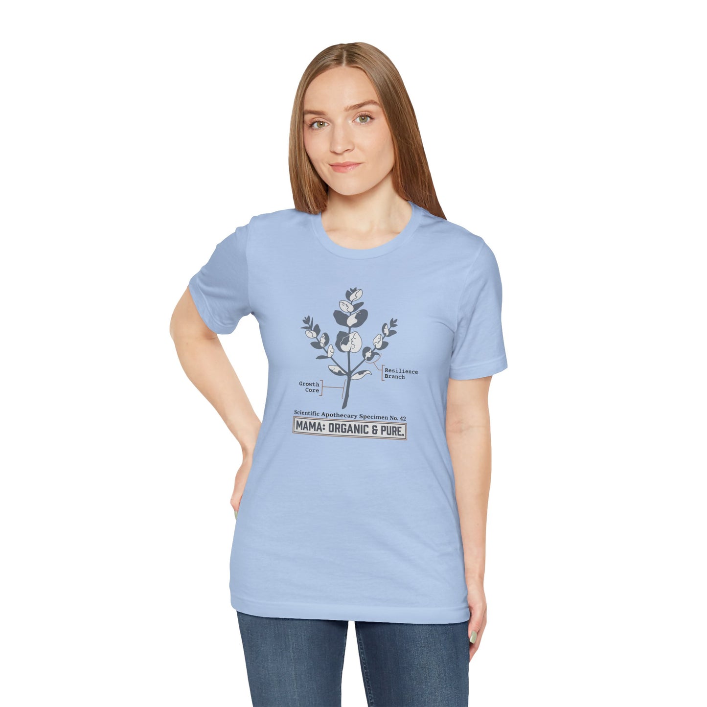 Mama Organic & Pure T-Shirt
