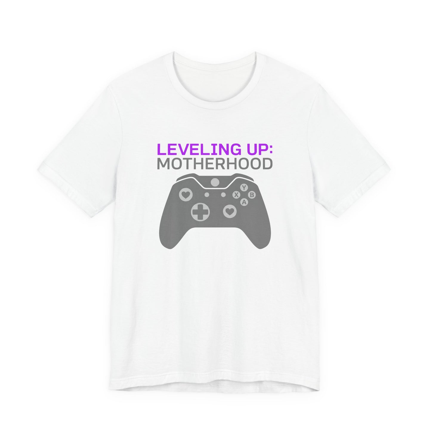 Gamer Mom T-Shirt