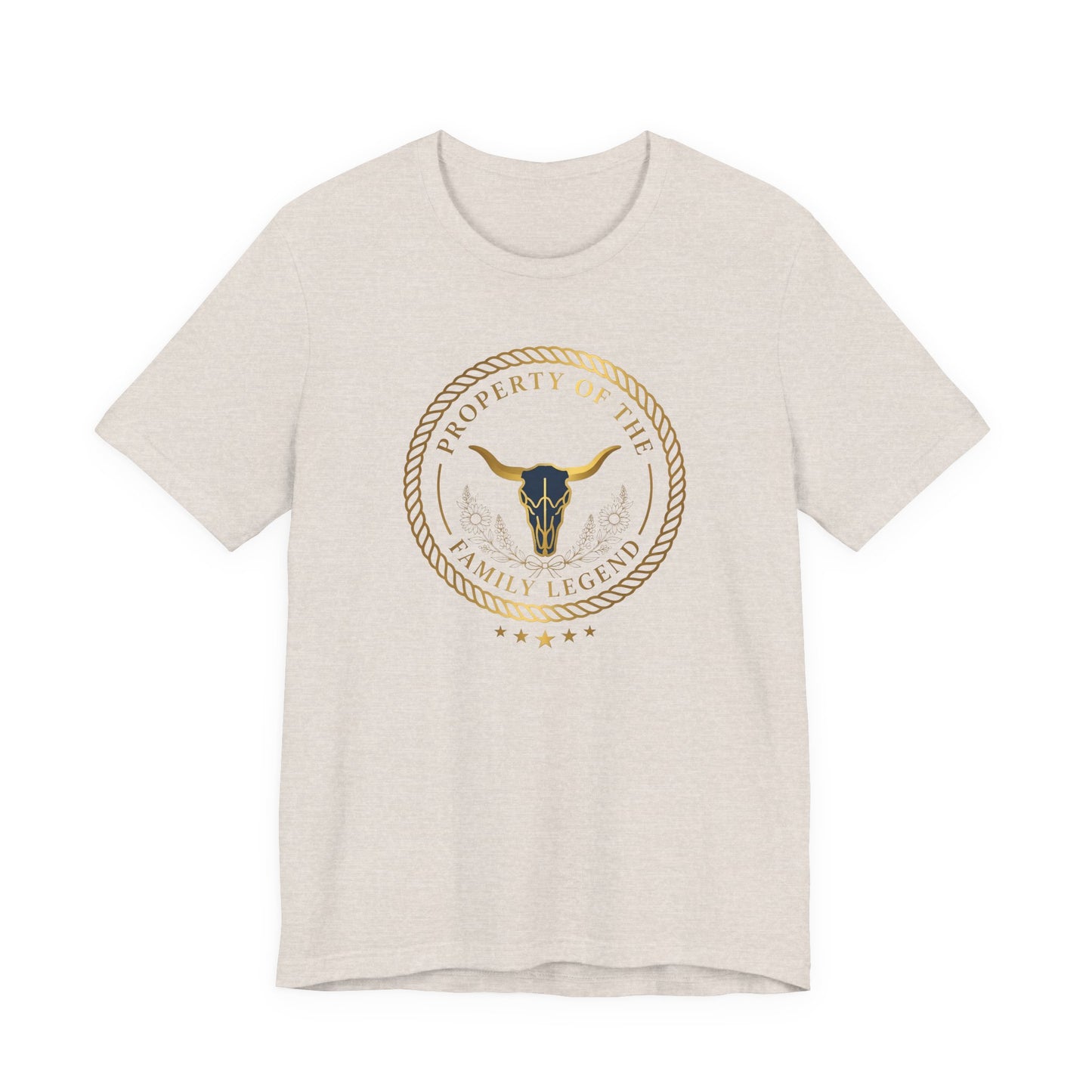 Western Mama Shirt