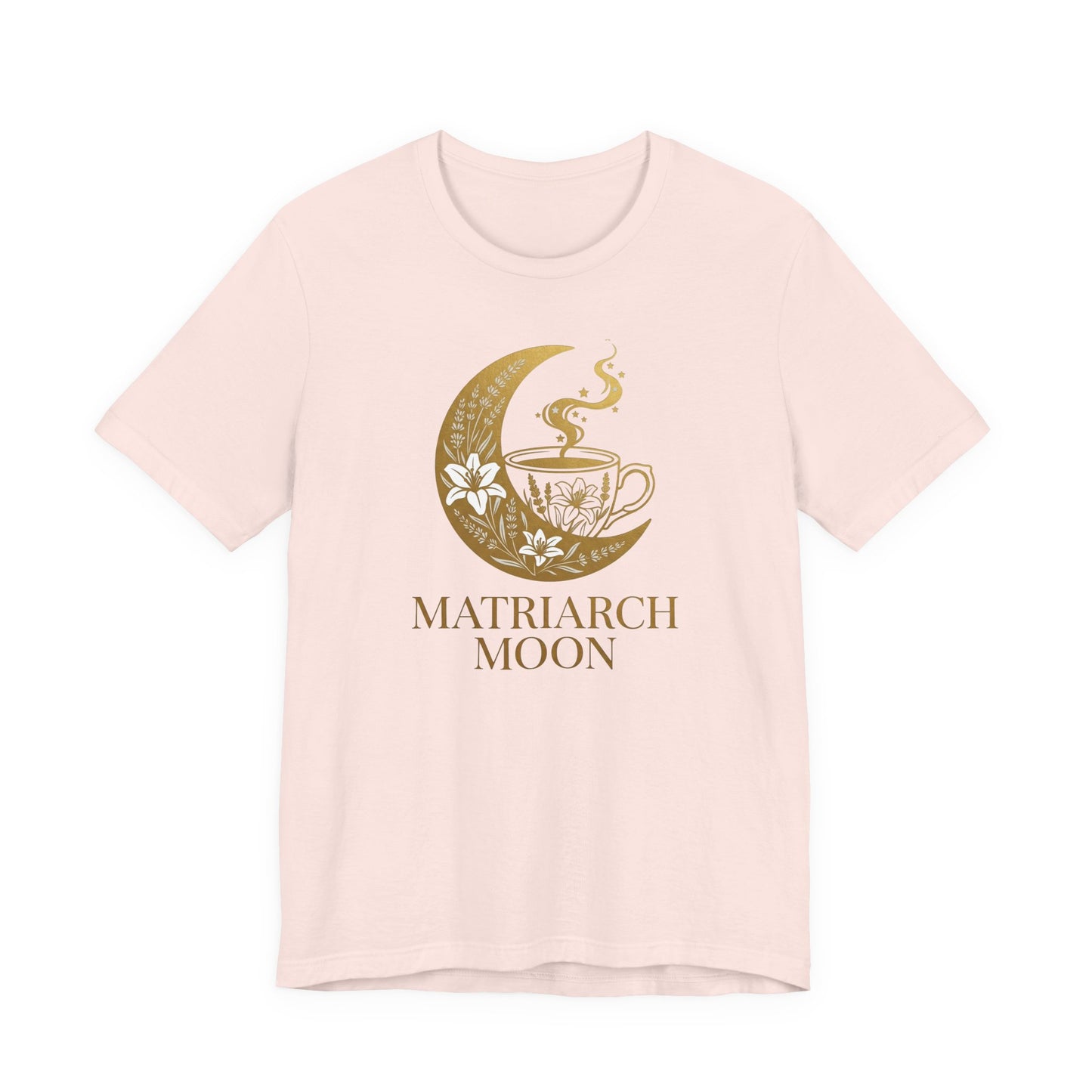 Elegant Mother’s Day Tee for Moms