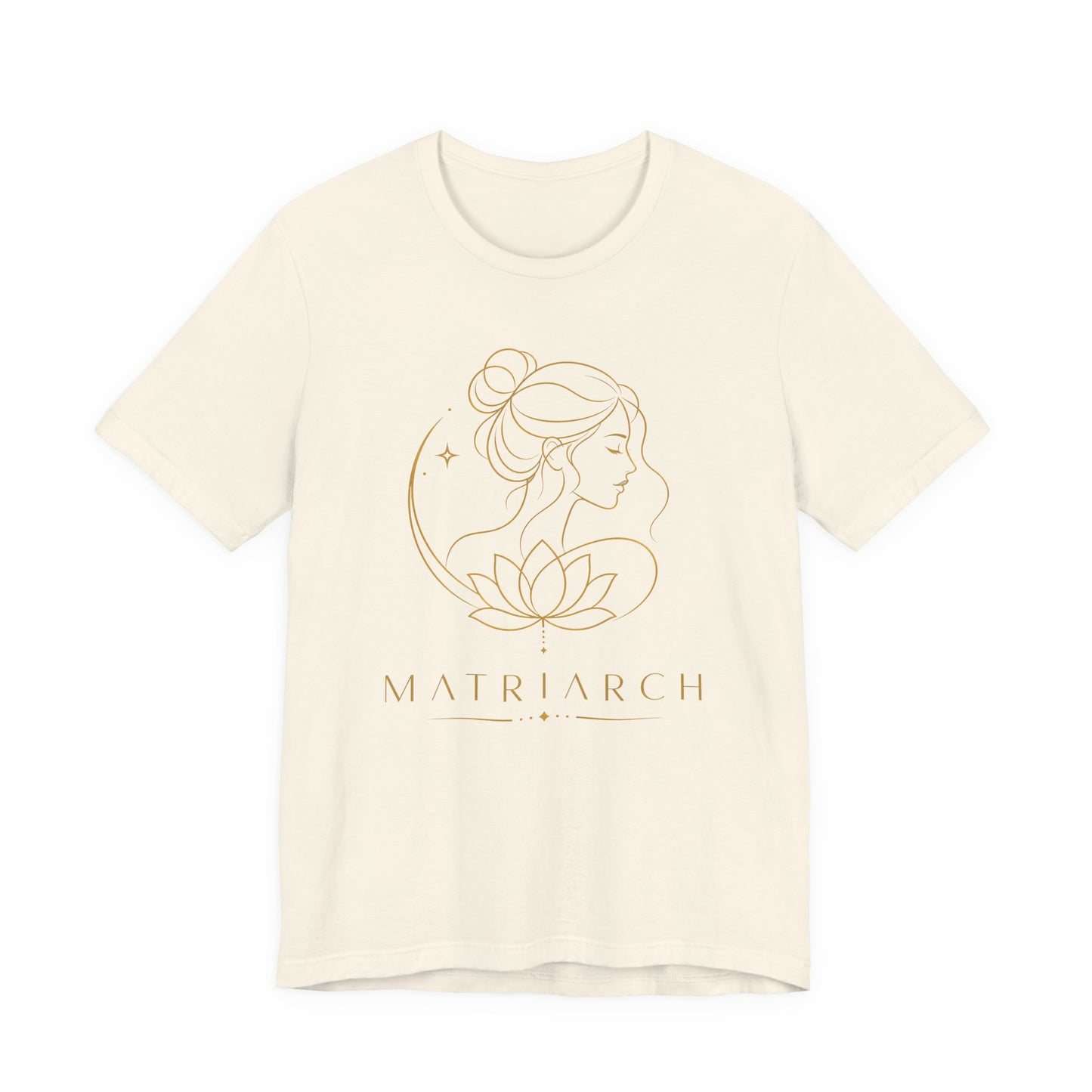 Matriarch Line Art Tee