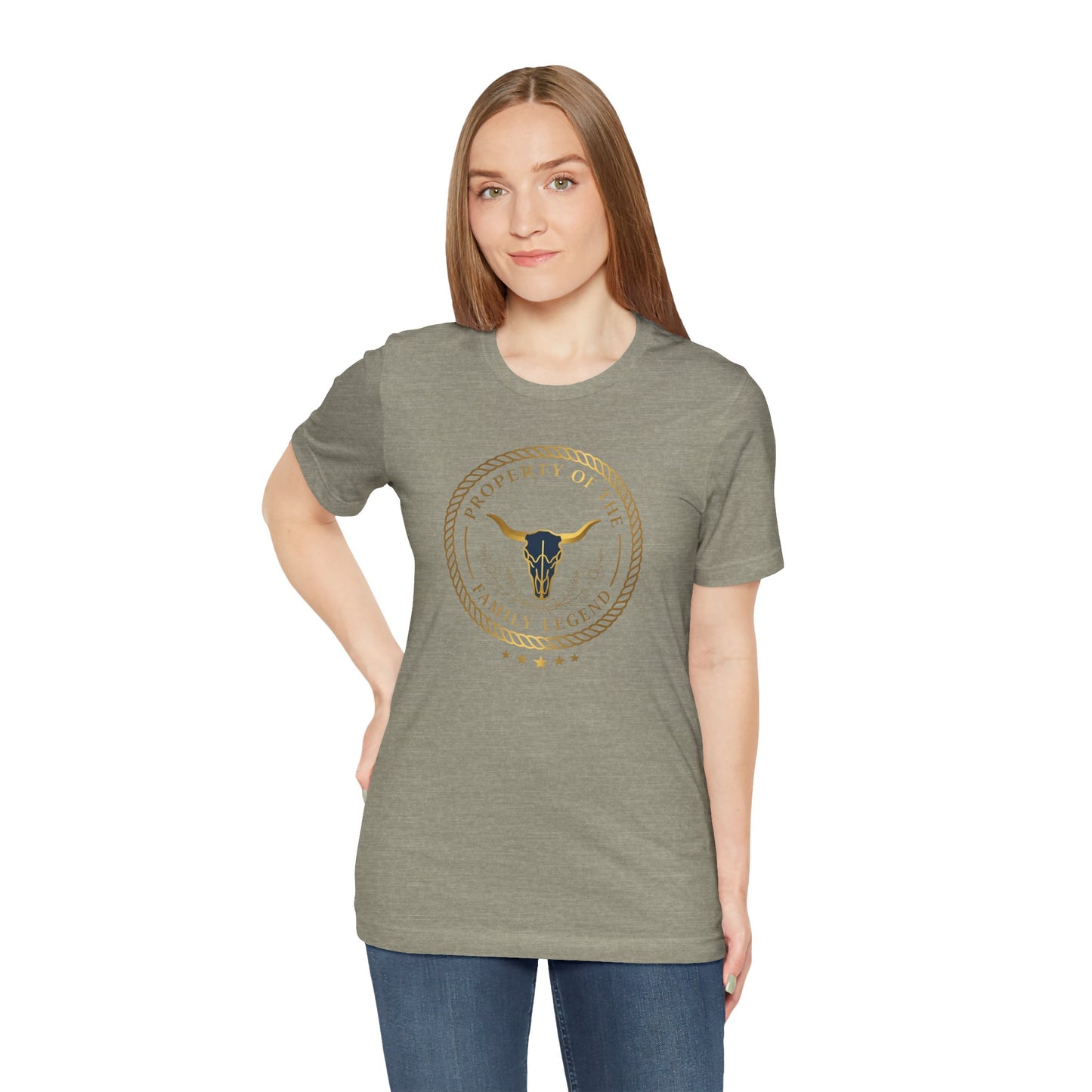 Western Mama Shirt