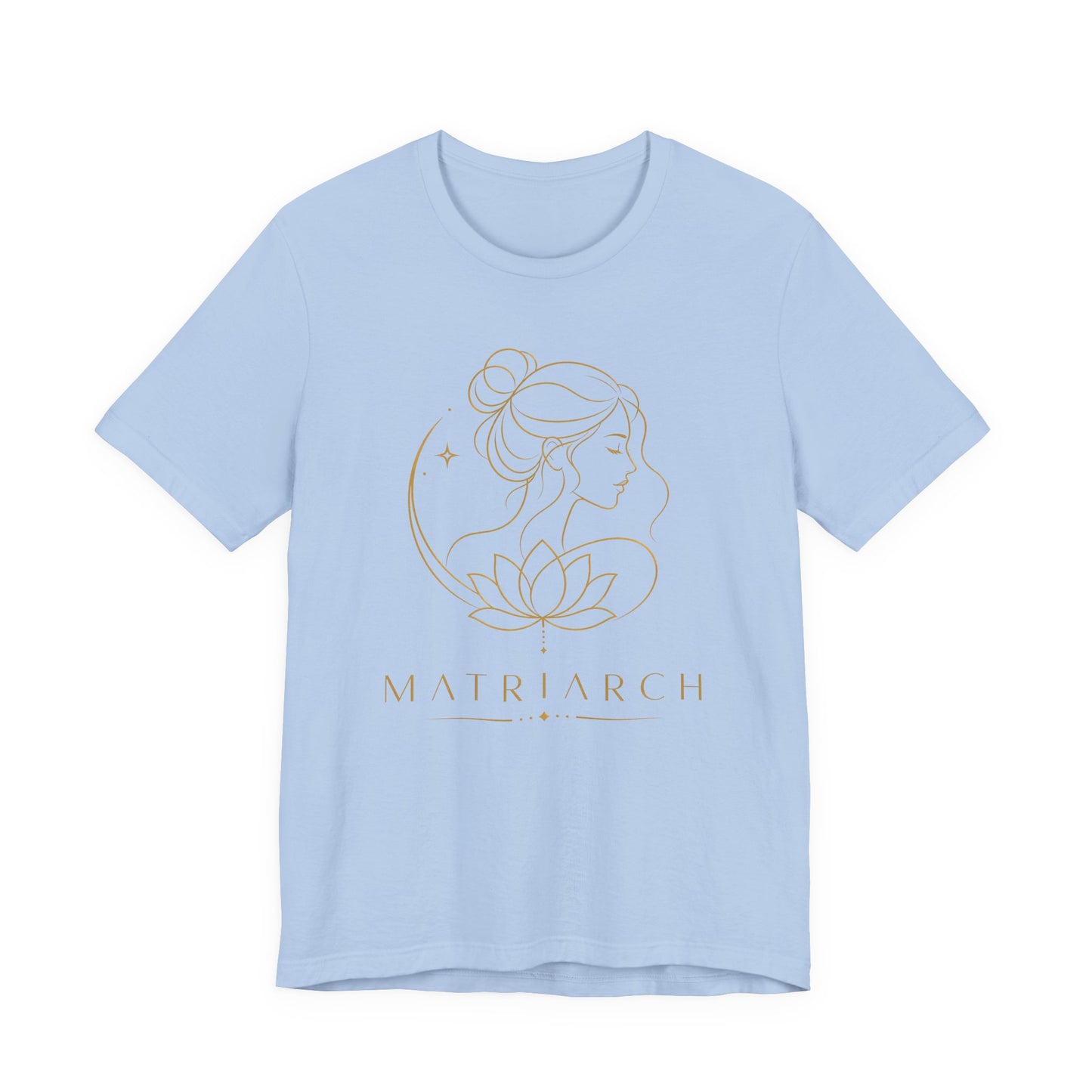 Matriarch Line Art Tee