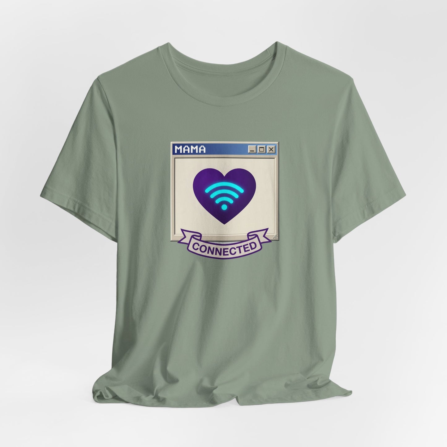Mama Connected Shirt