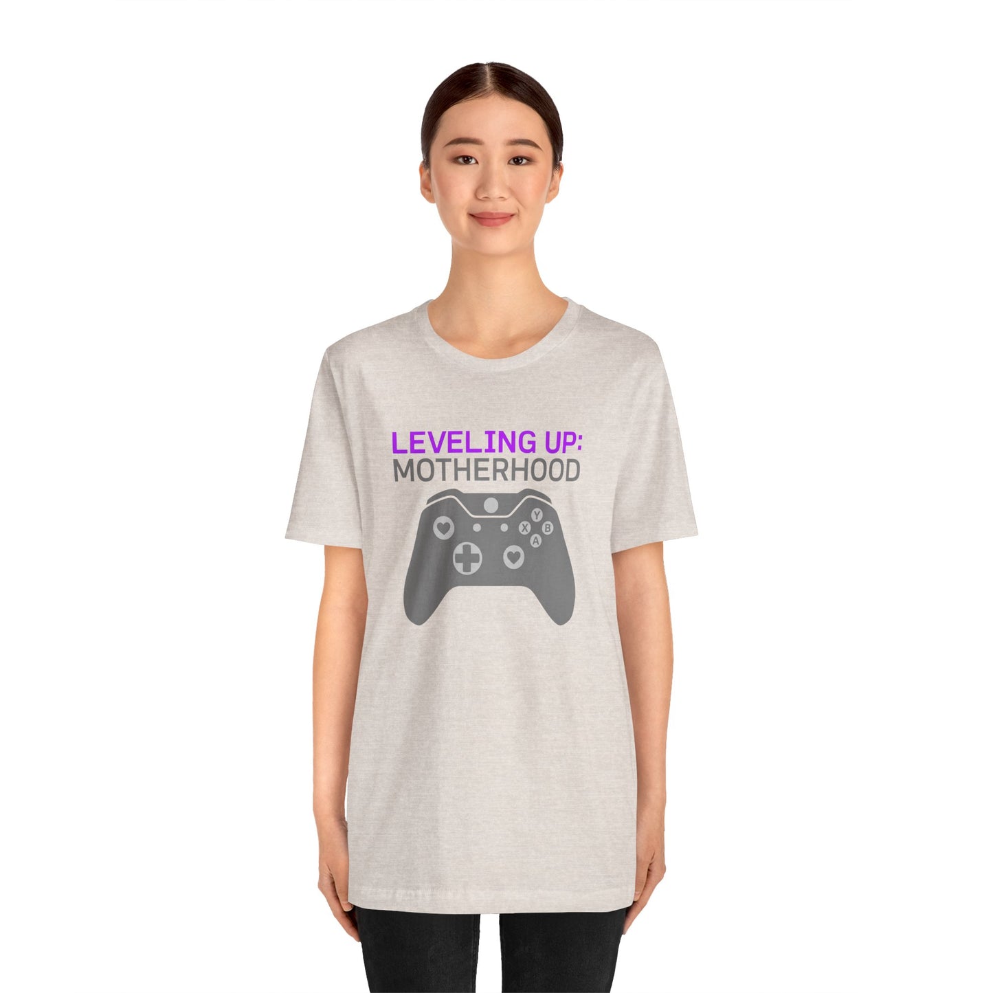 Gamer Mom T-Shirt