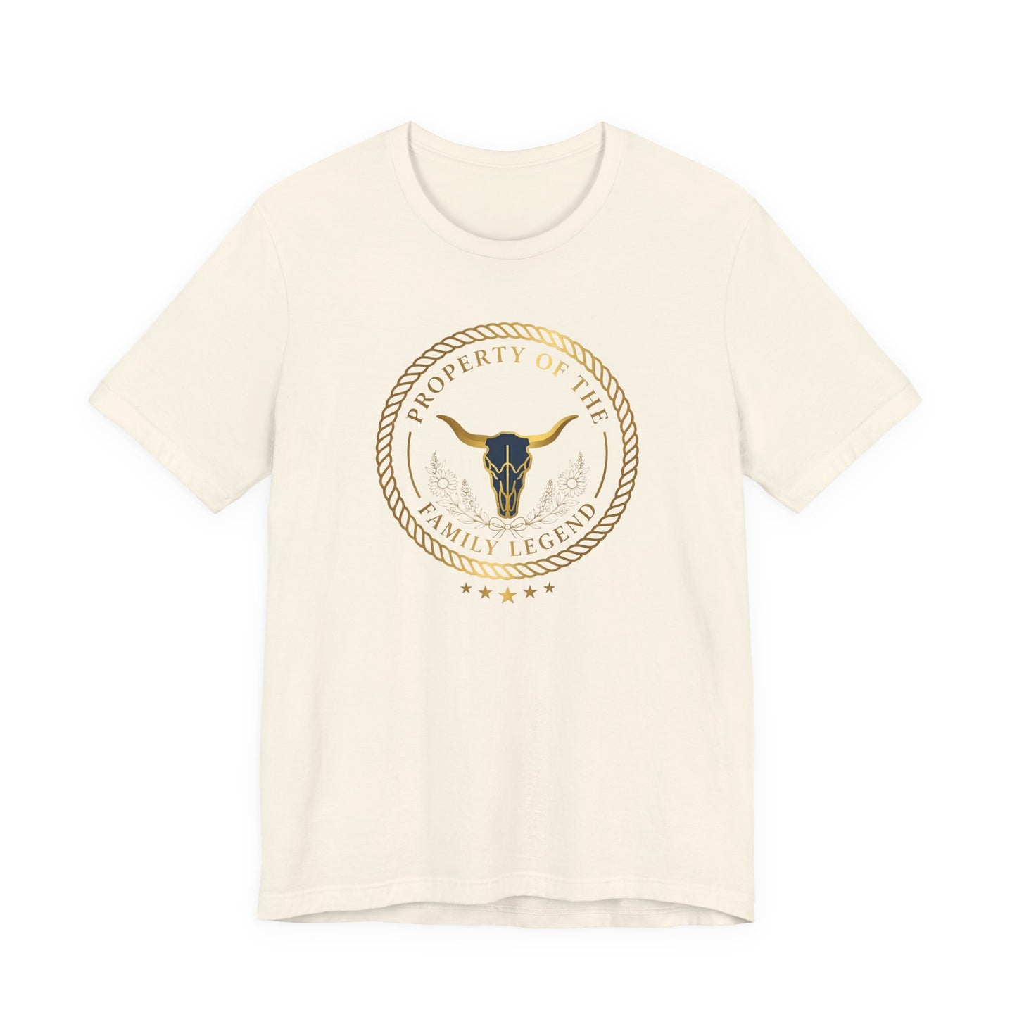 Western Mama Shirt