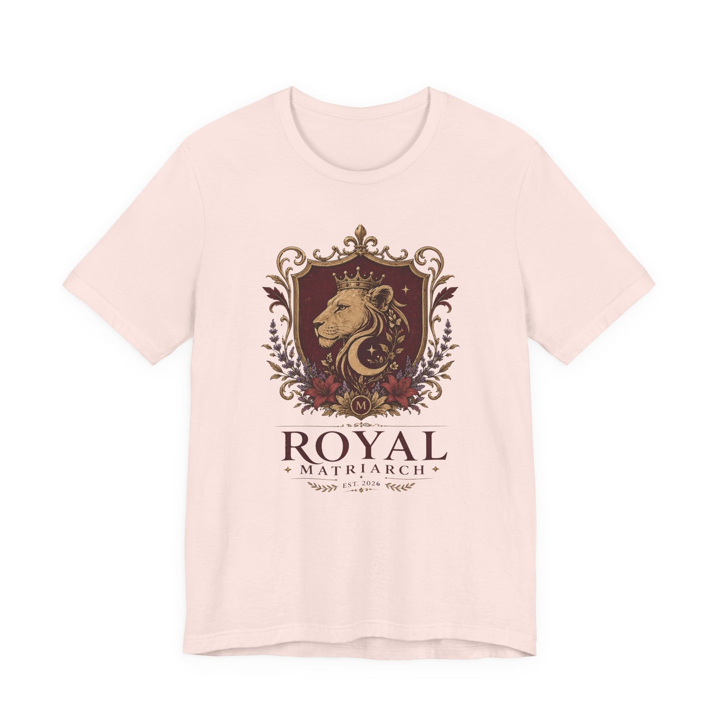 Royal Matriarch Tee