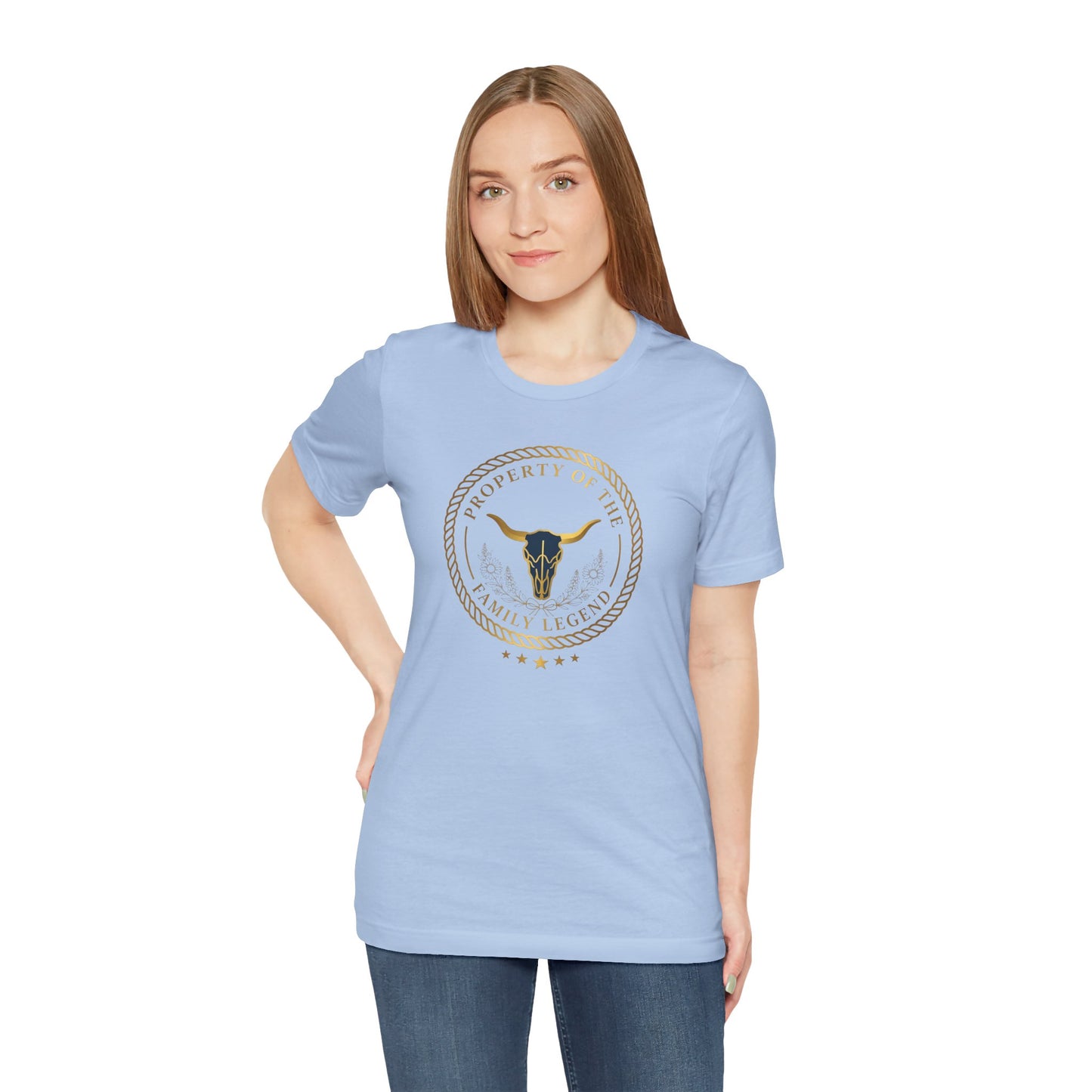 Western Mama Shirt