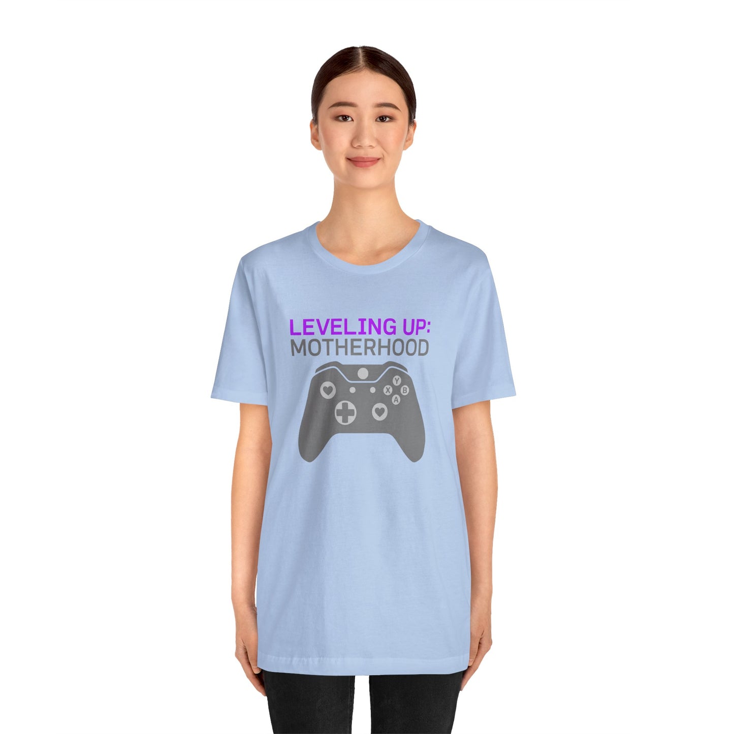 Gamer Mom T-Shirt