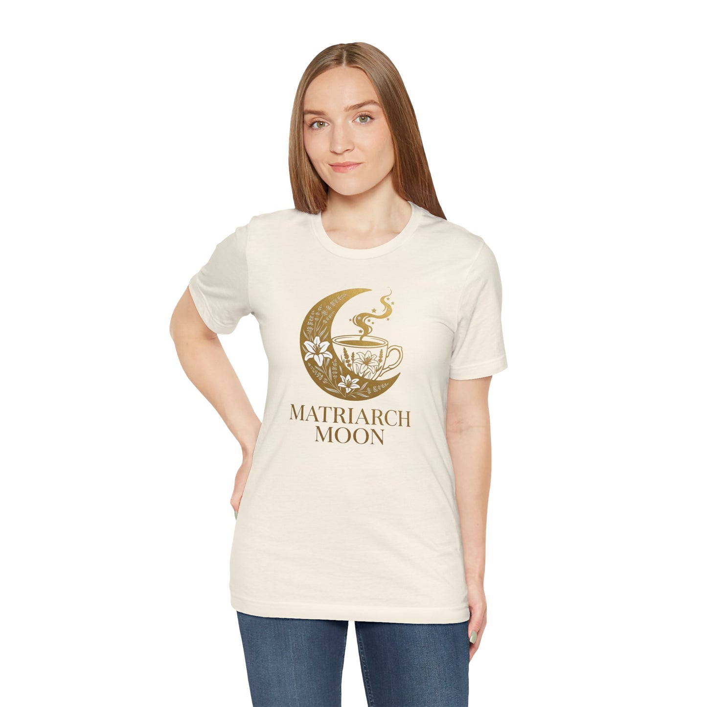 Elegant Mother’s Day Tee for Moms