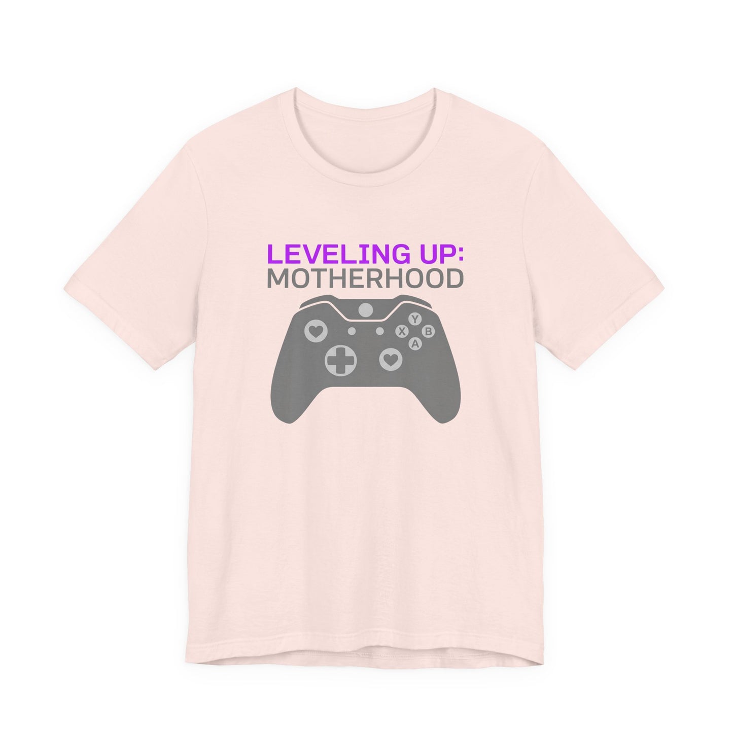 Gamer Mom T-Shirt