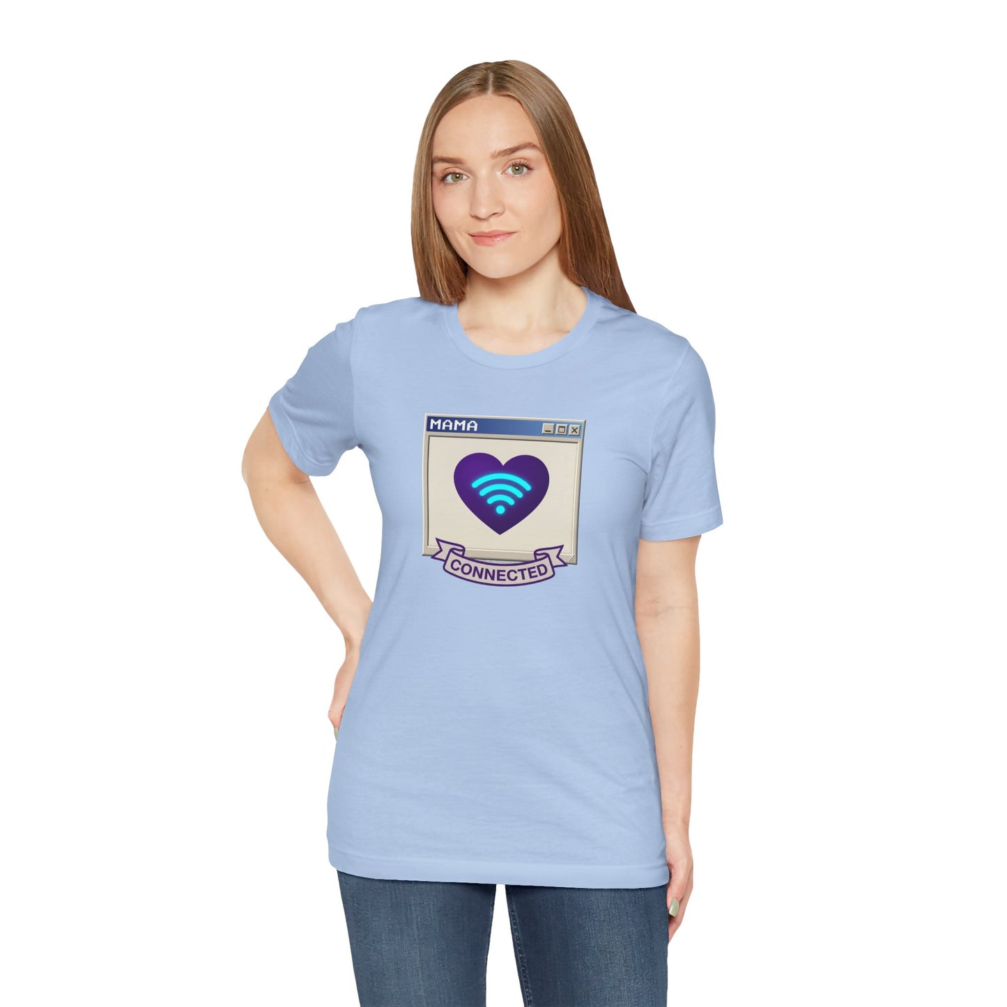 Mama Connected Shirt