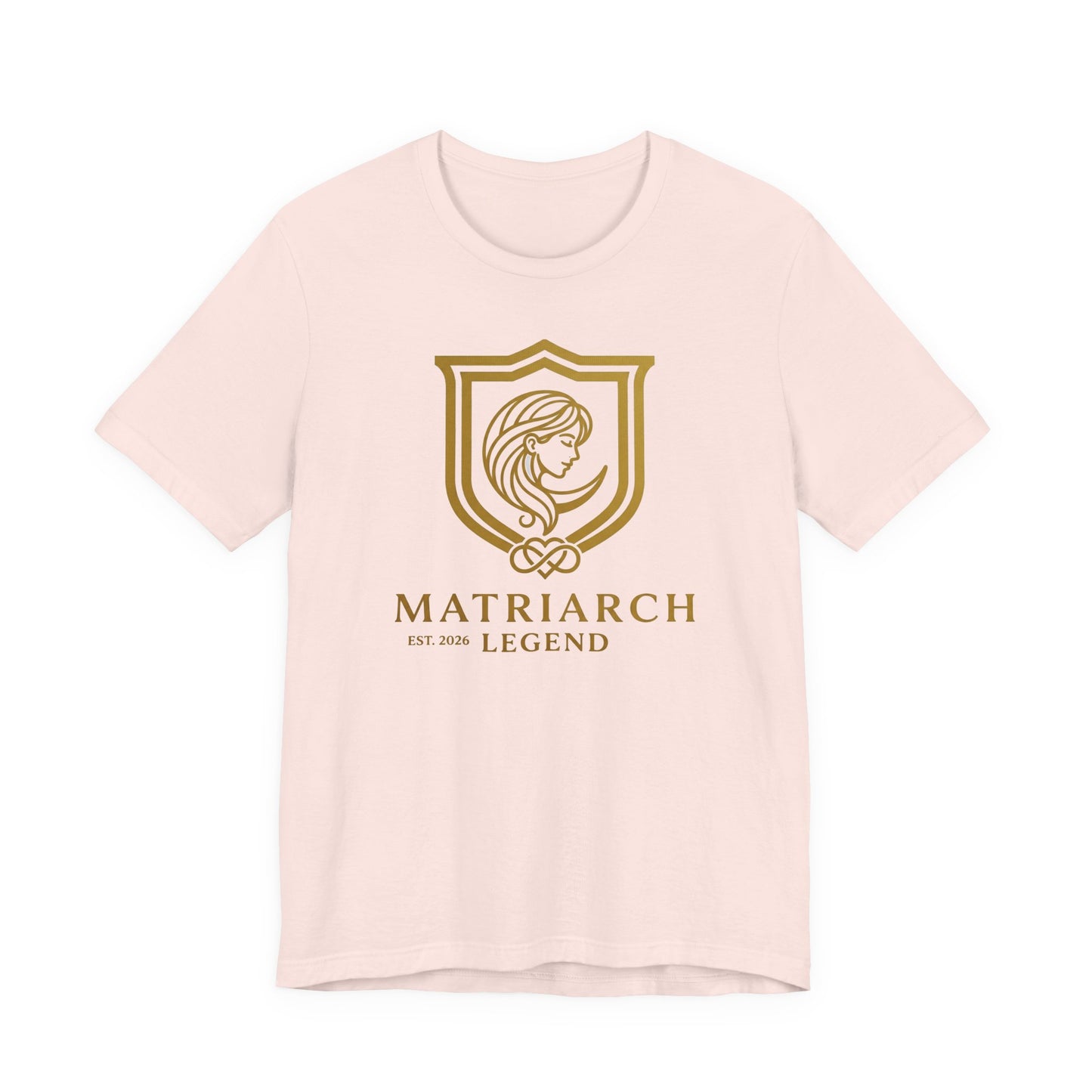 Matriarch Legend T-Shirt
