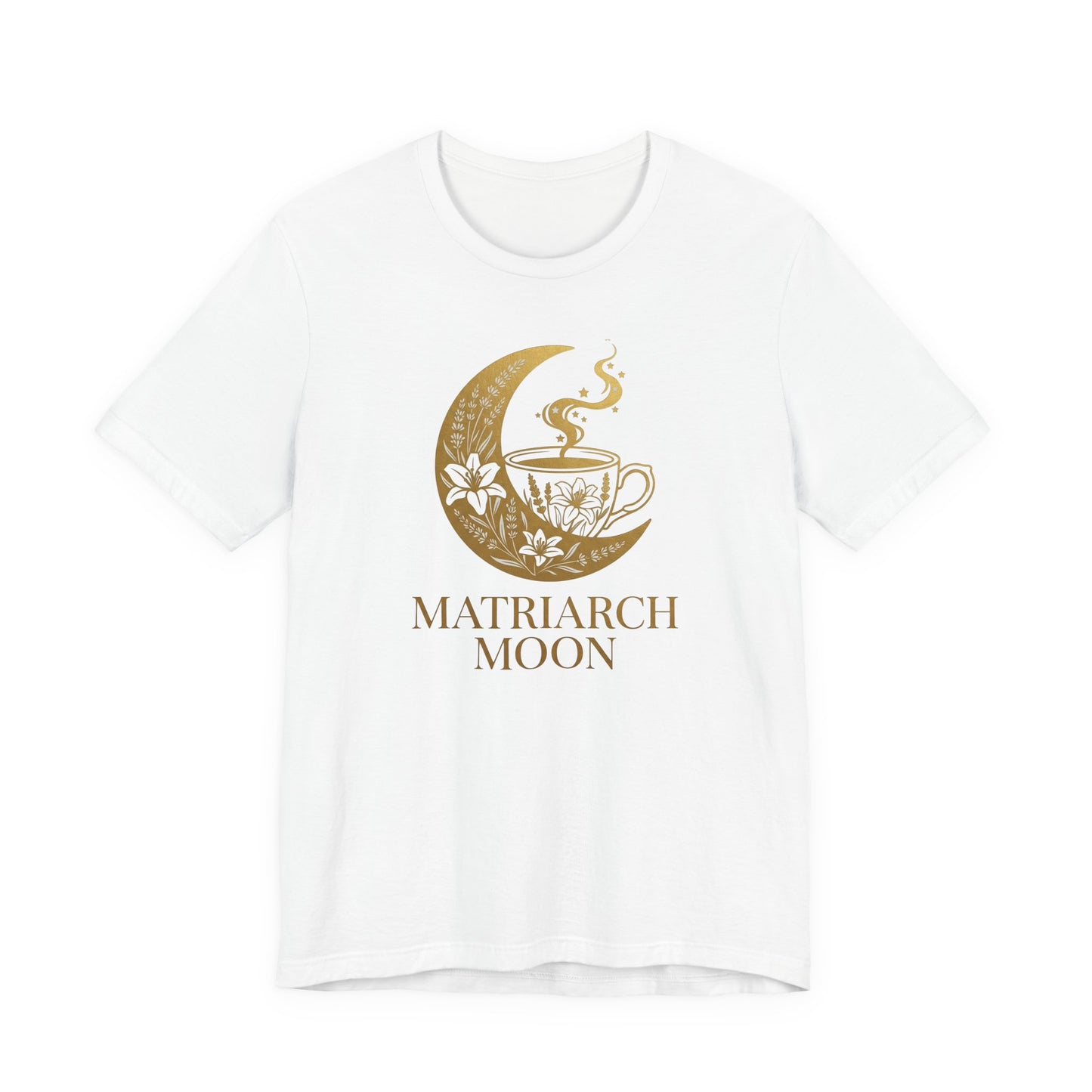 Elegant Mother’s Day Tee for Moms