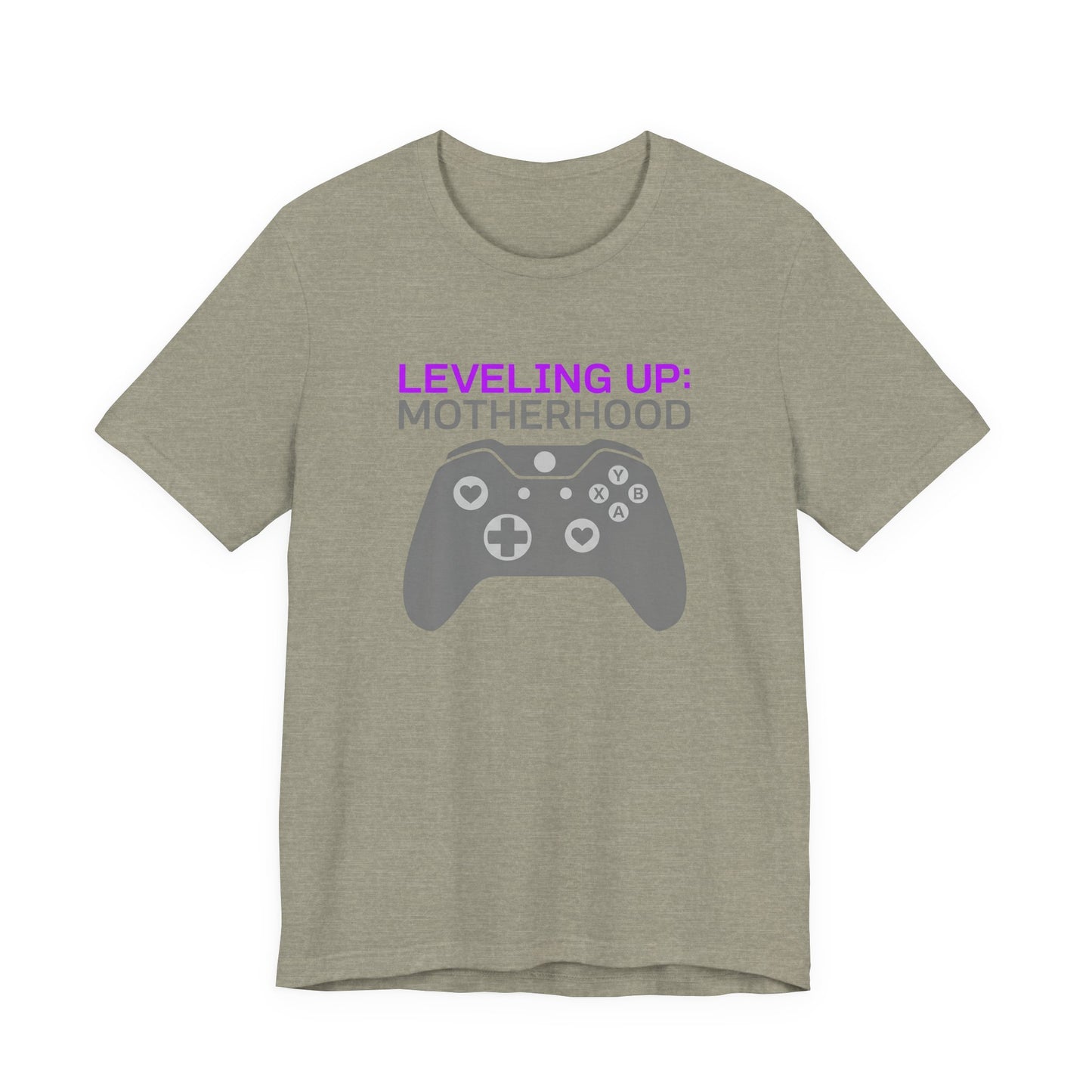 Gamer Mom T-Shirt