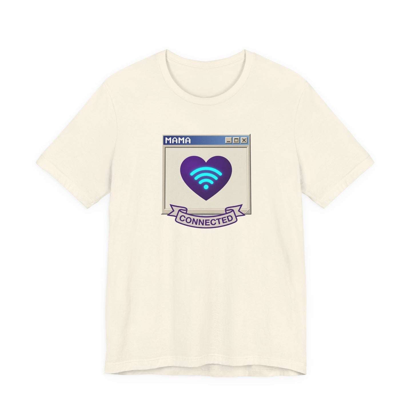 Mama Connected Shirt