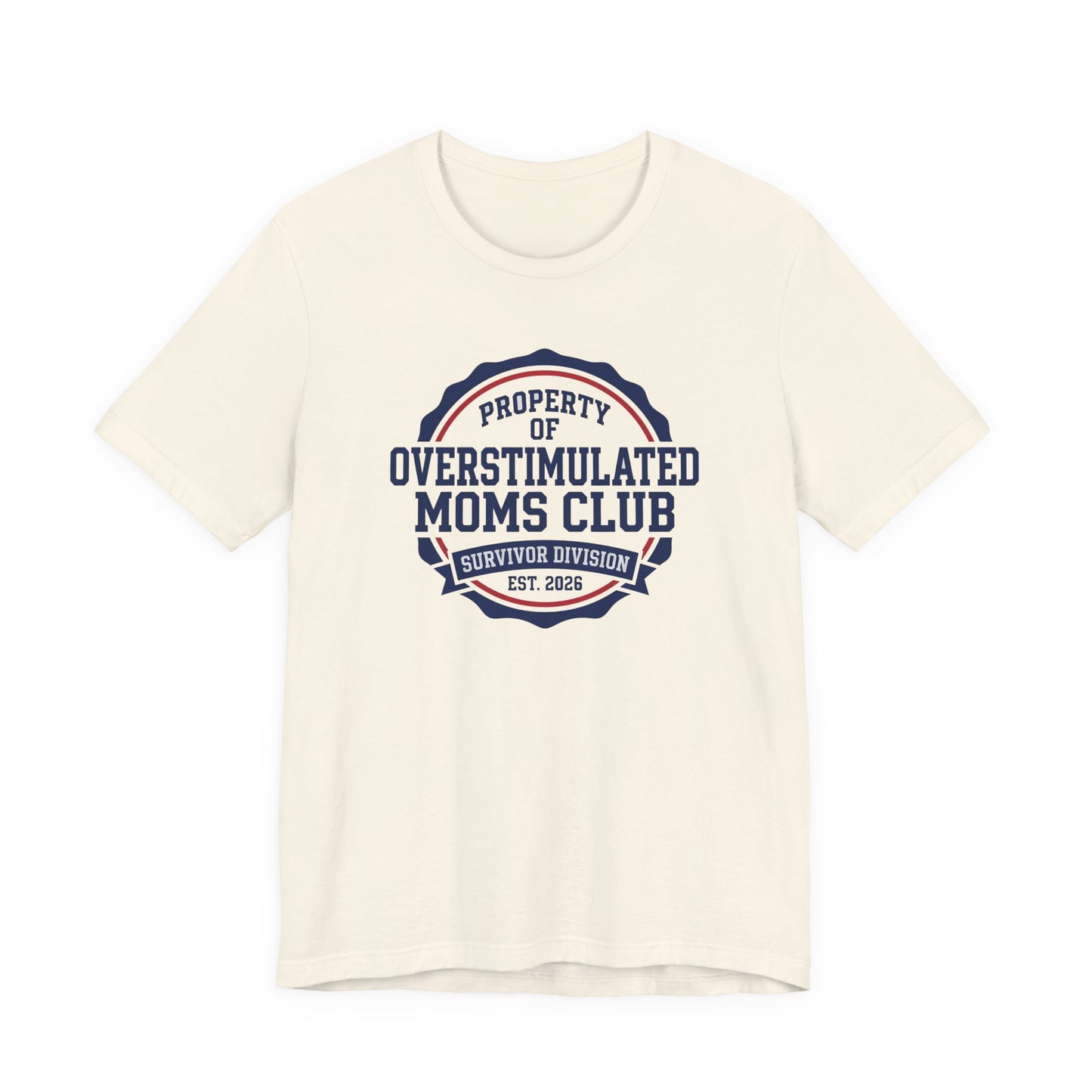 Inspirational Mom T-Shirt