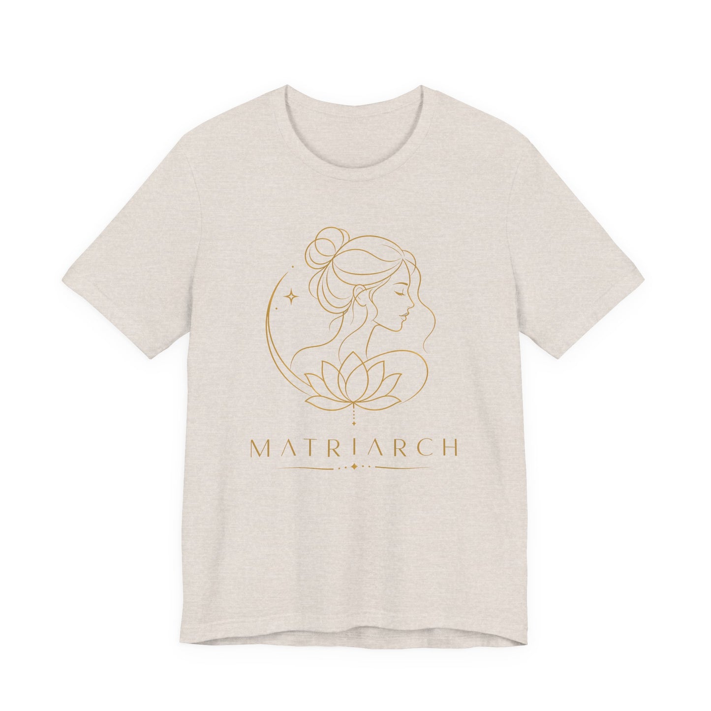 Matriarch Line Art Tee