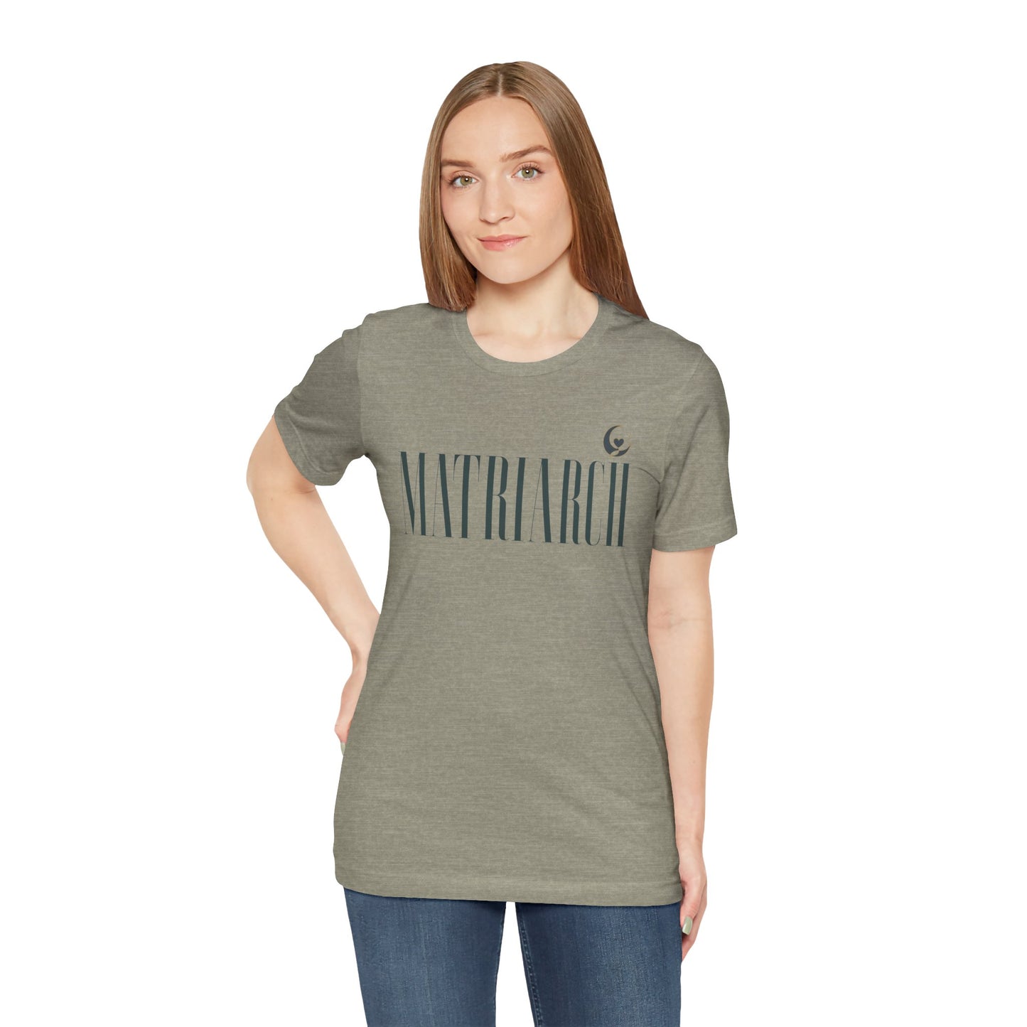 Empowered Woman Tee