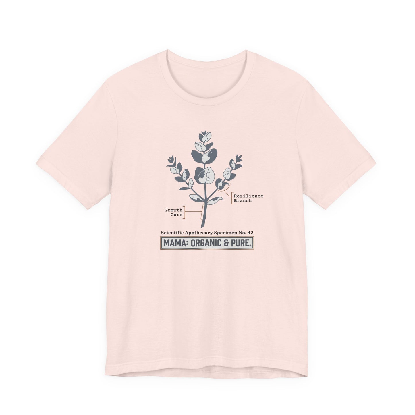 Mama Organic & Pure T-Shirt