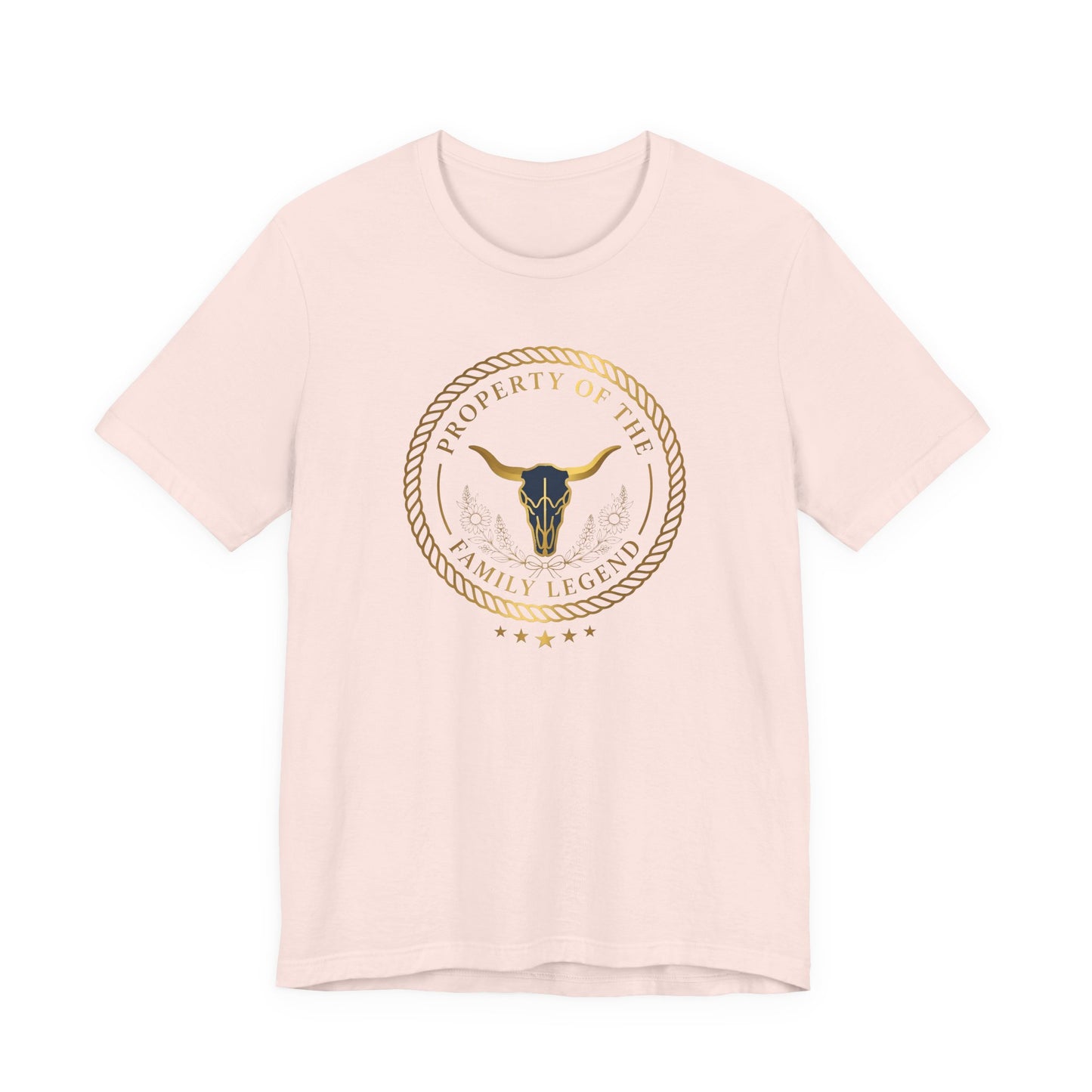 Western Mama Shirt