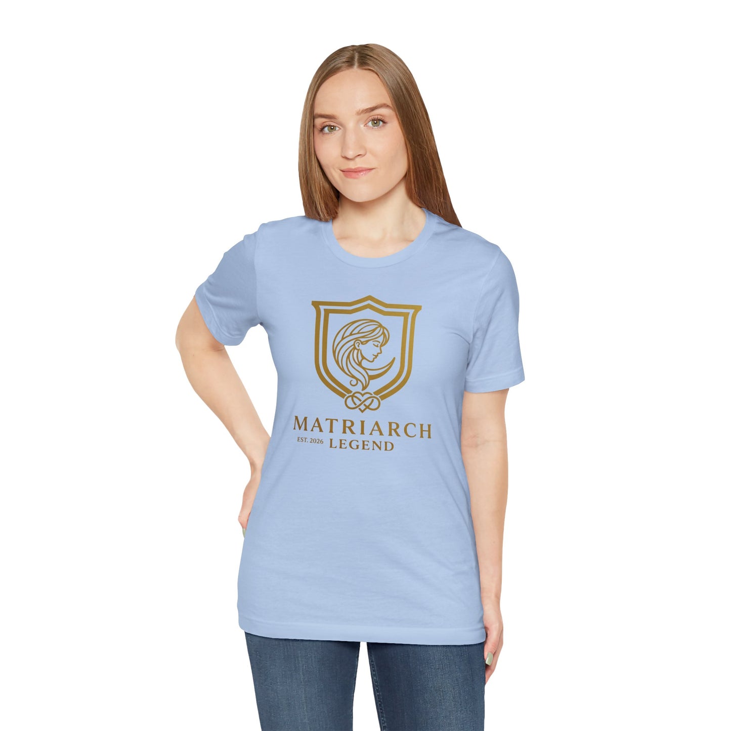 Matriarch Legend T-Shirt