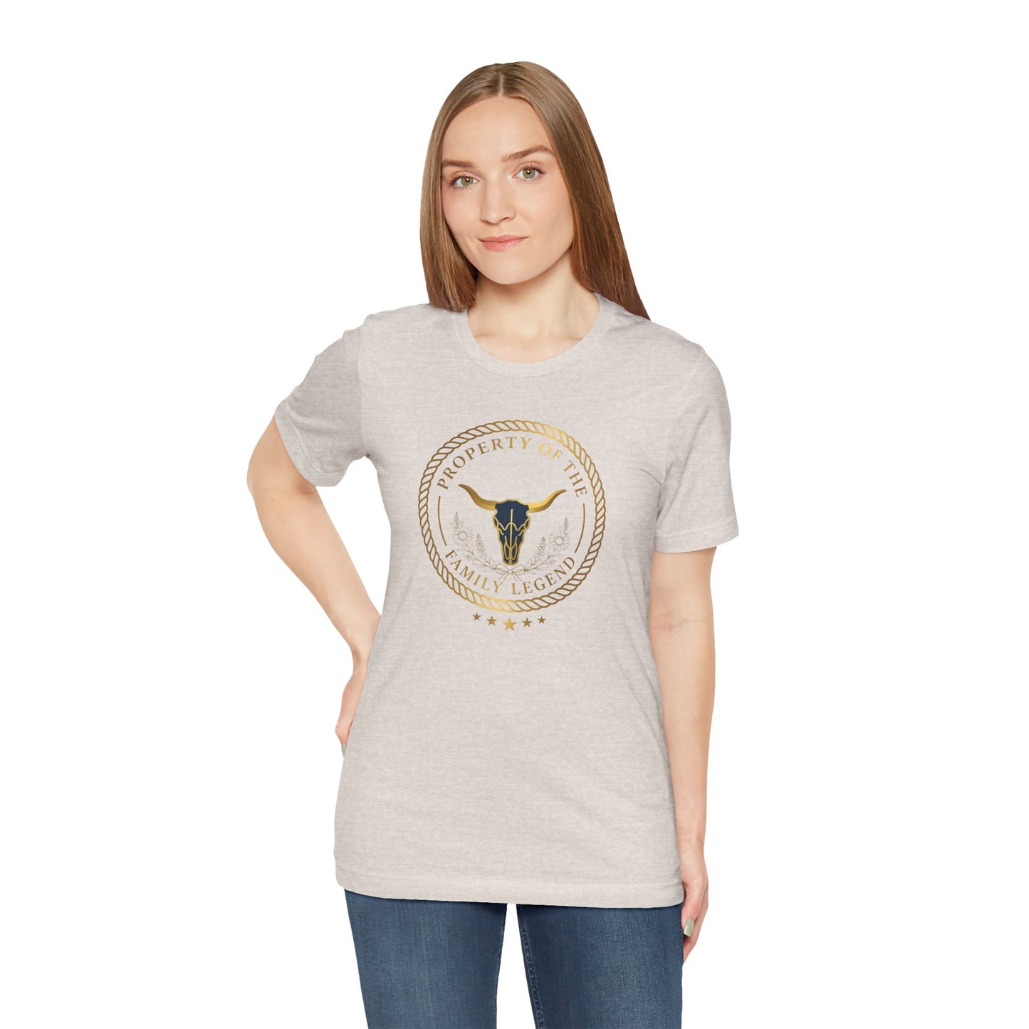 Western Mama Shirt